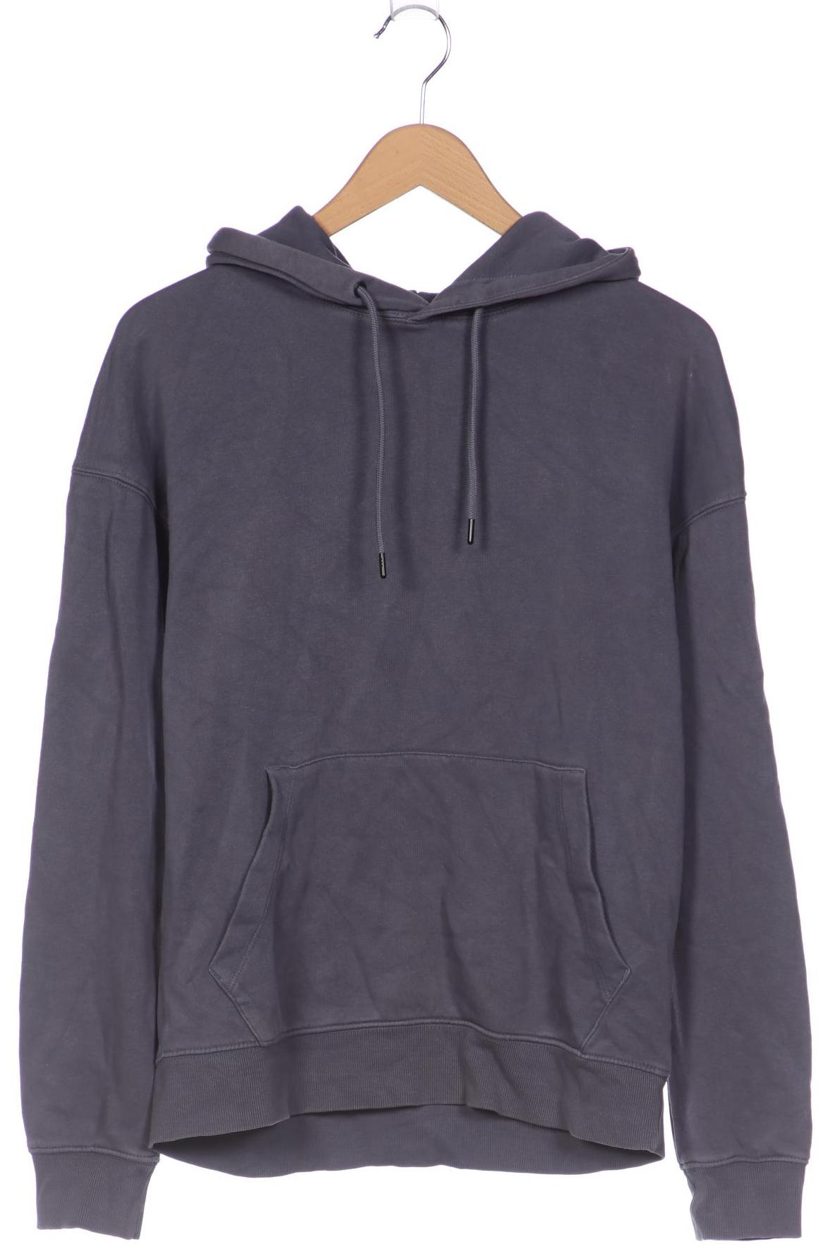 

JACK & JONES Herren Kapuzenpullover, grau
