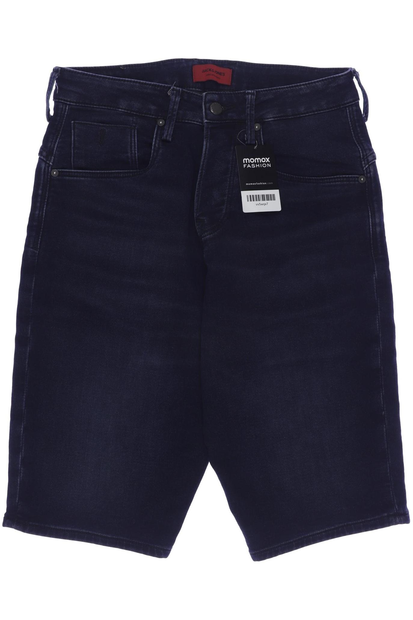 

Jack & Jones Herren Shorts, marineblau, Gr. 46
