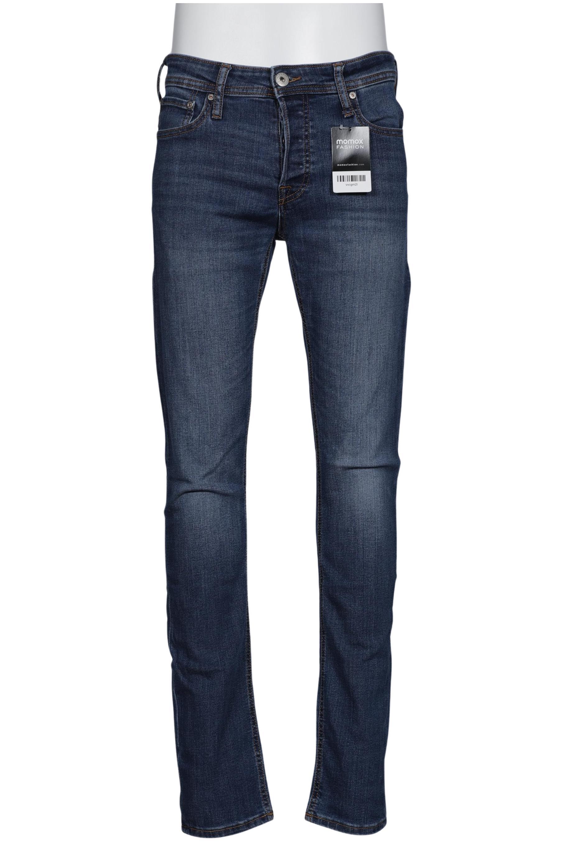 

Jack & Jones Herren Jeans, blau, Gr. 30