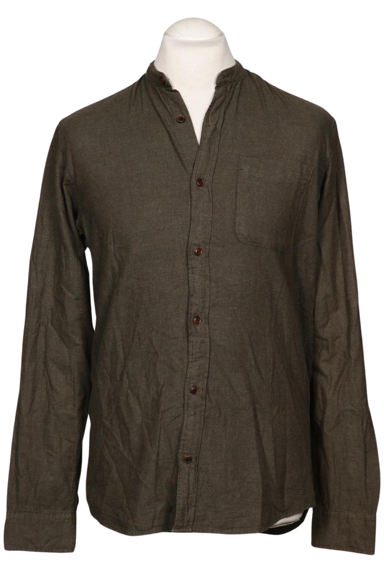 

Jack & Jones Herren Hemd, grün, Gr. 46