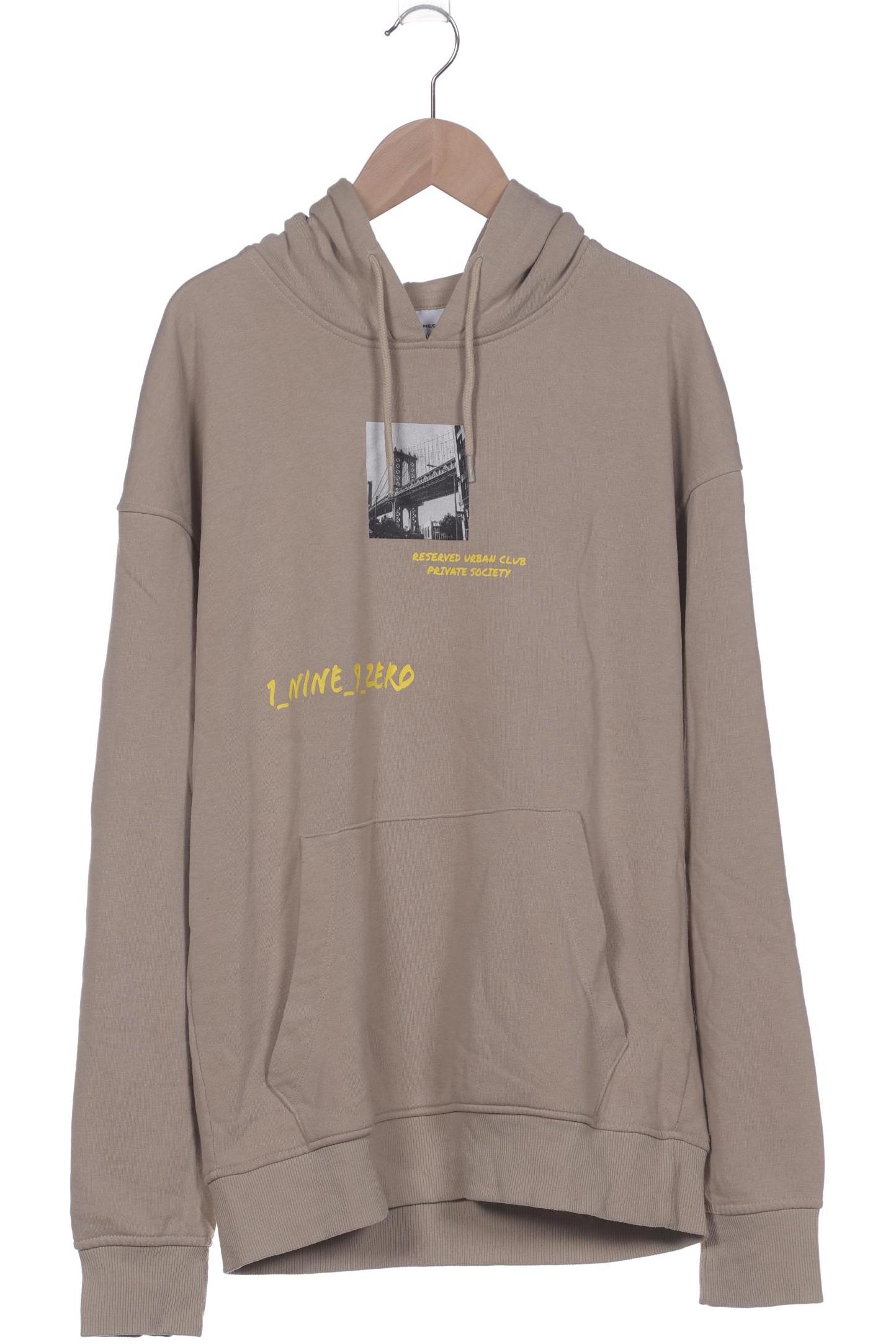 

Jack & Jones Herren Kapuzenpullover, grün, Gr. 52