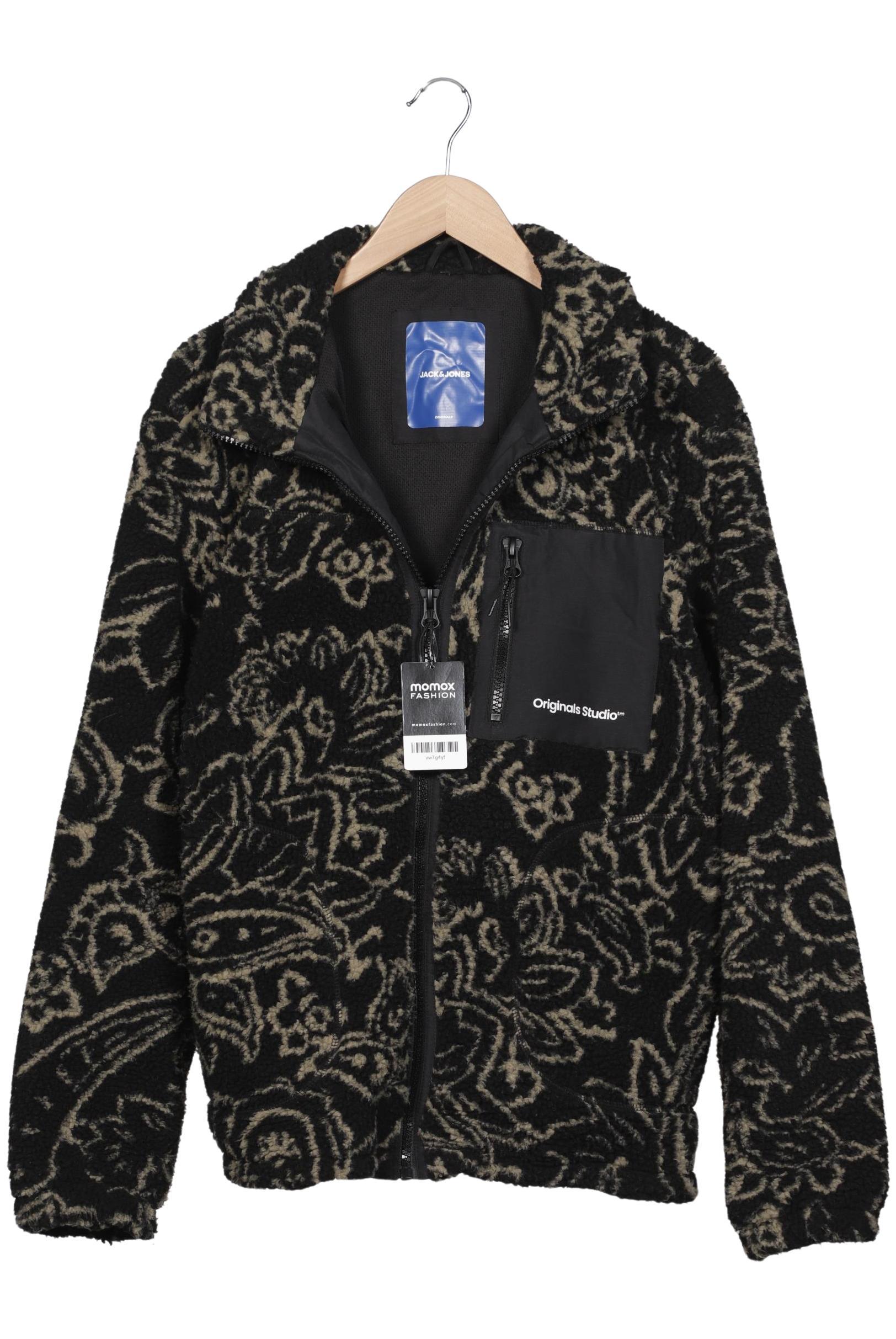 

Jack & Jones Herren Jacke, mehrfarbig, Gr. 54