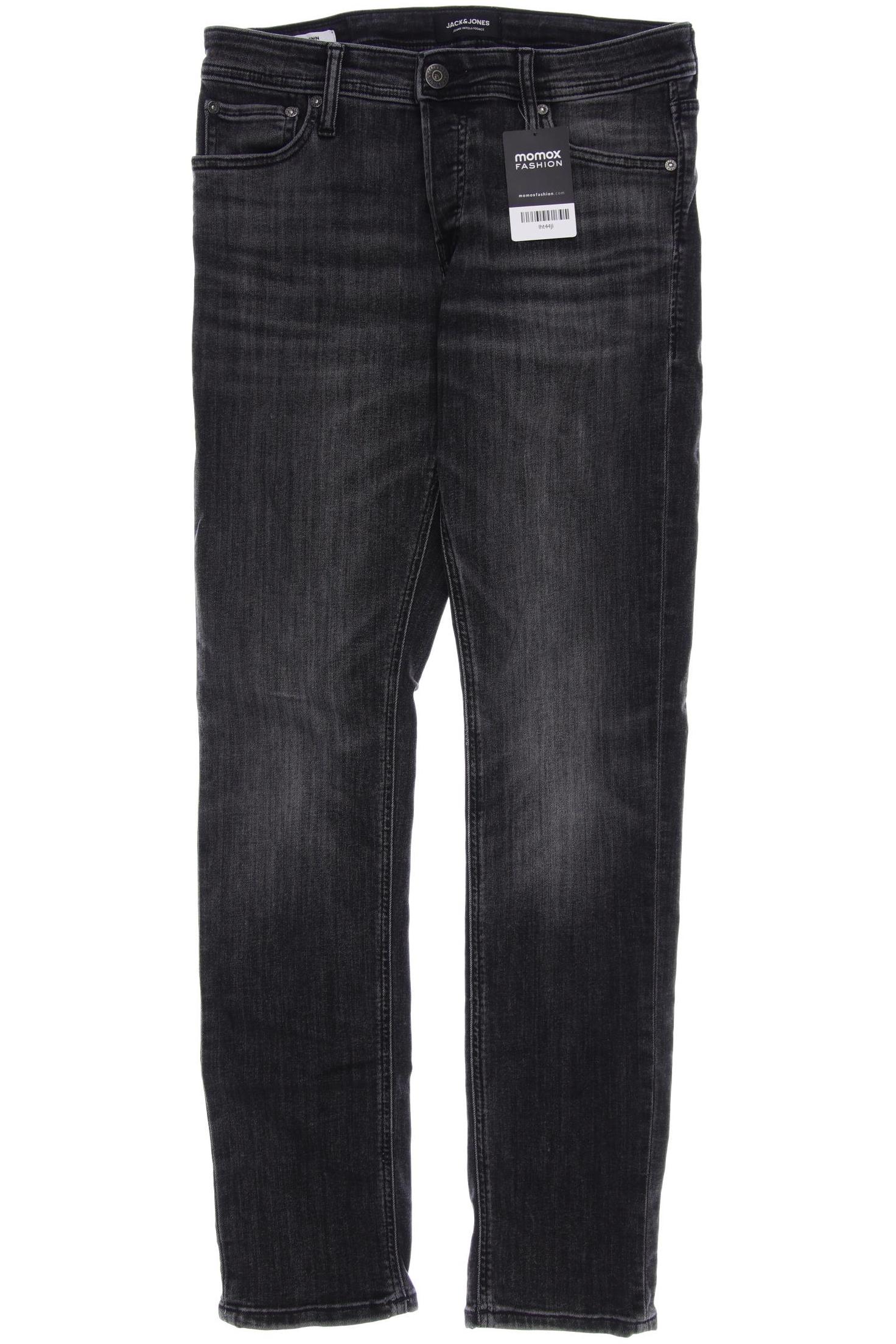

Jack & Jones Herren Jeans, grau