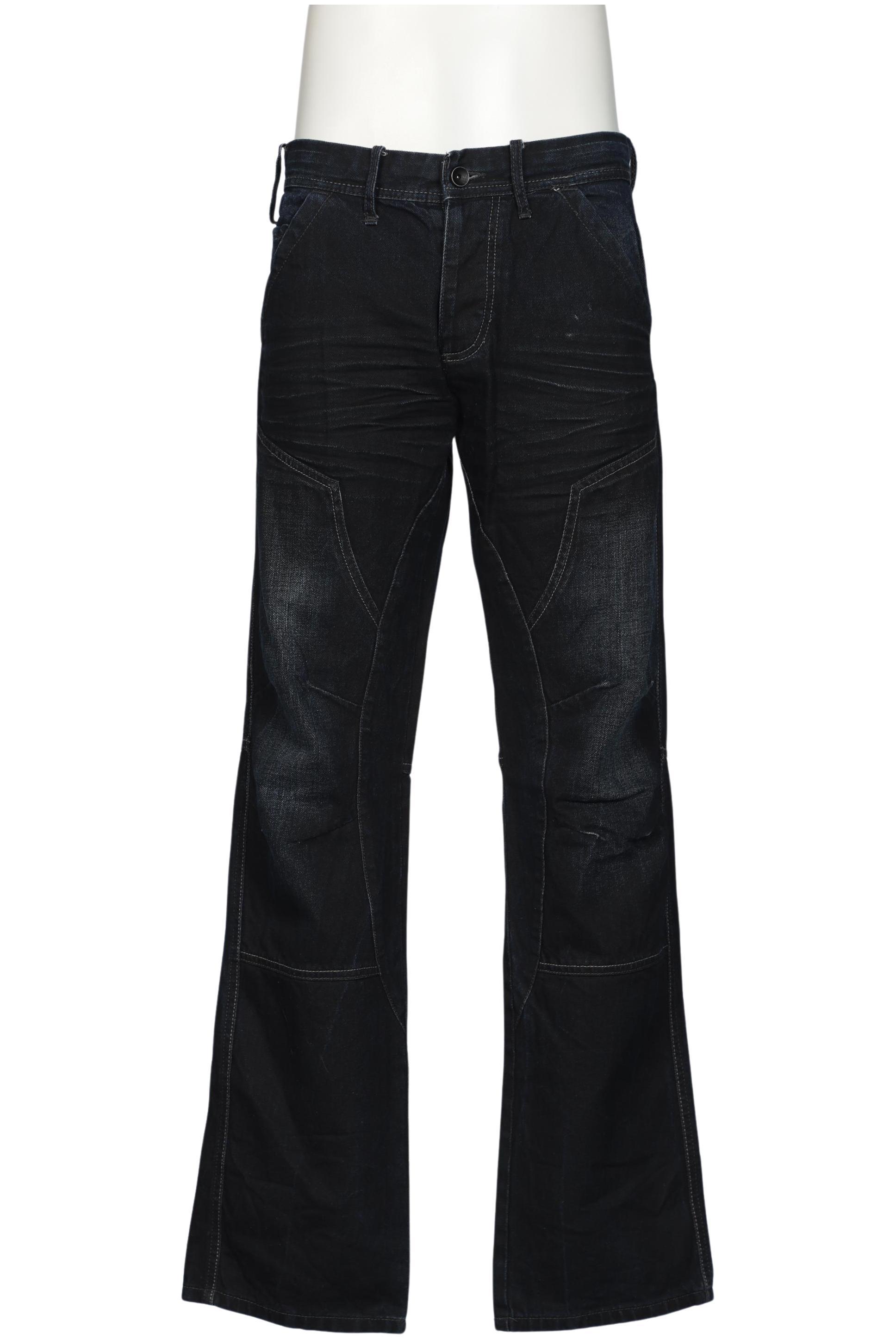 

Jack & Jones Herren Jeans, blau, Gr. 34