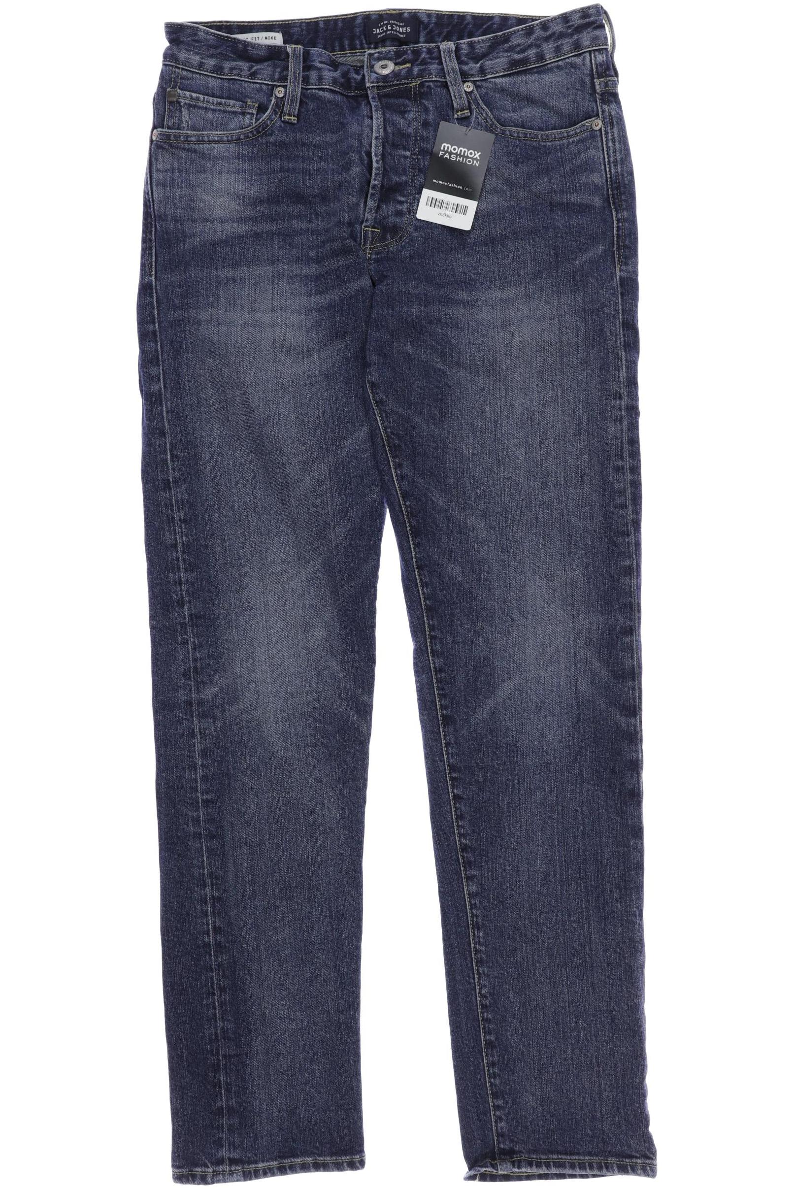 

Jack & Jones Herren Jeans, marineblau, Gr. 30