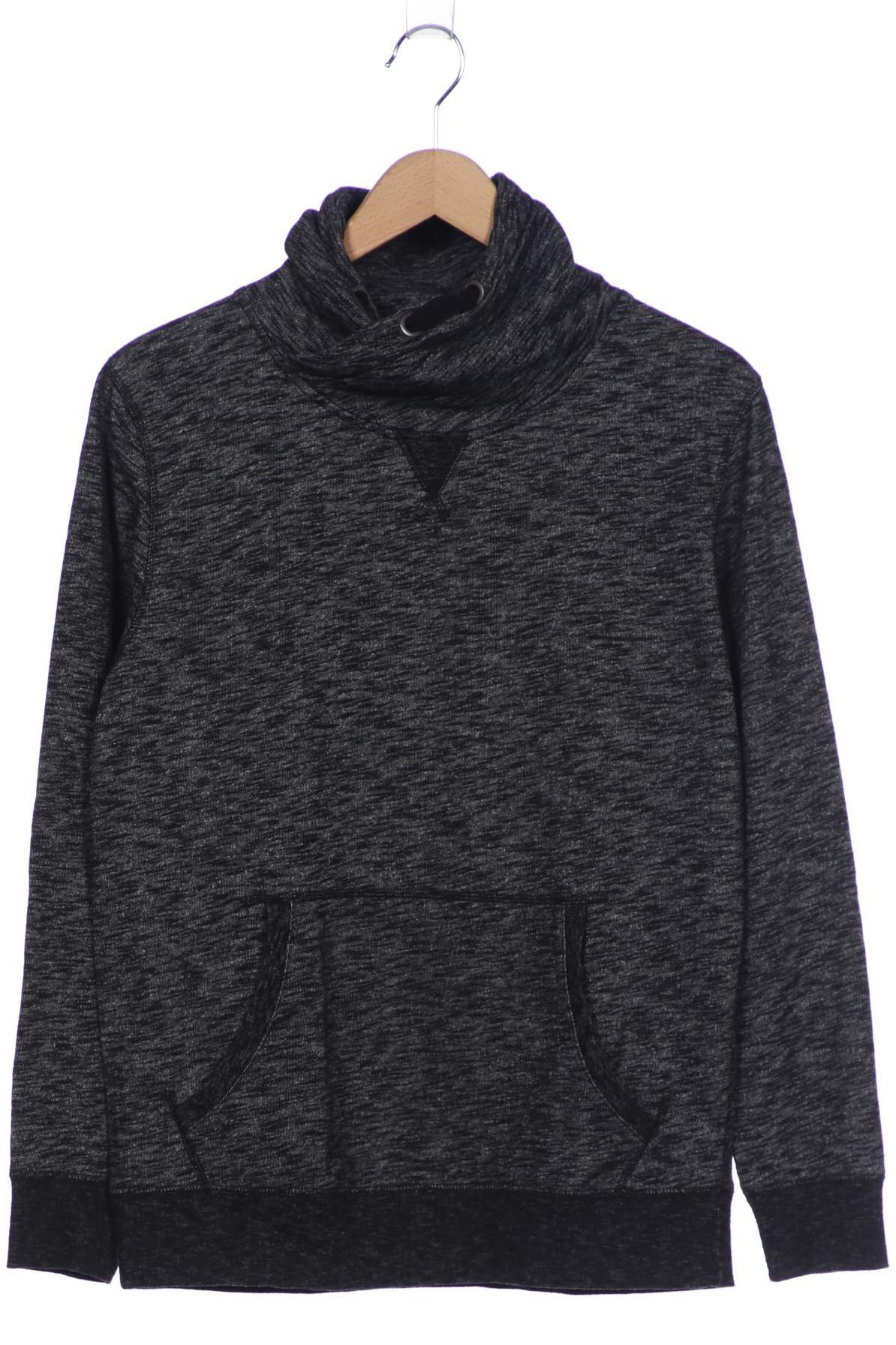 

Jack & Jones Herren Sweatshirt, schwarz, Gr. 52