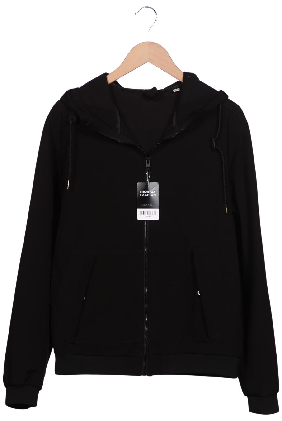 Thumbnail - Jack &amp; Jones Herren Jacke, schwarz, Gr. 52