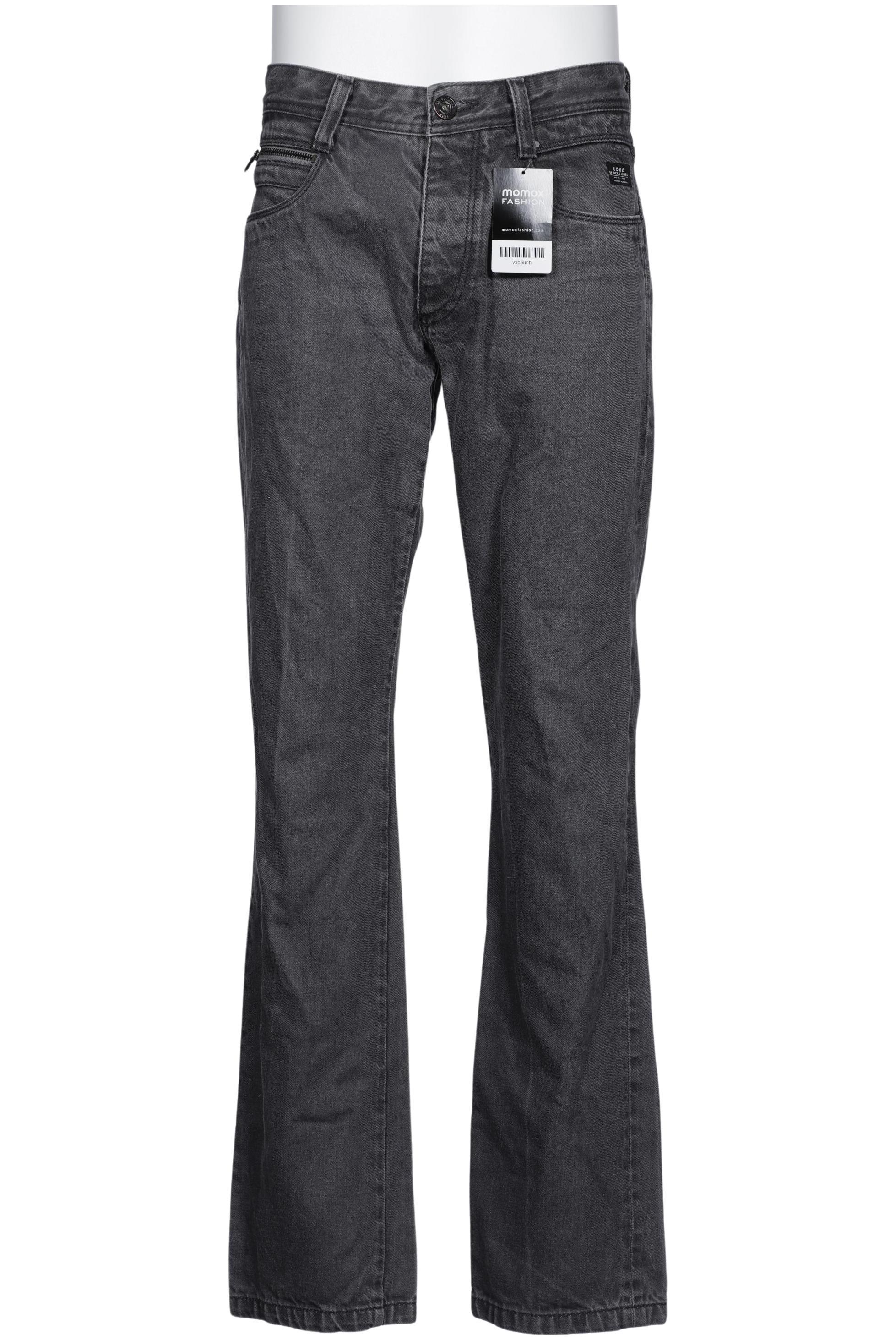 

Jack & Jones Herren Jeans, grau, Gr. 33