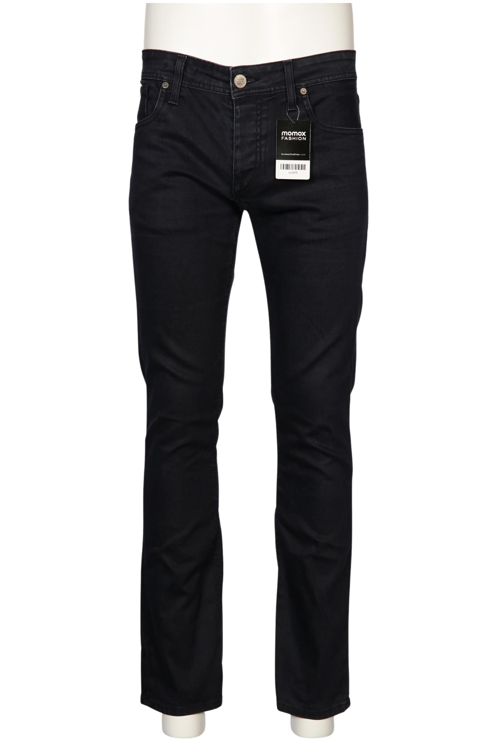 

Jack & Jones Herren Jeans, marineblau, Gr. 33