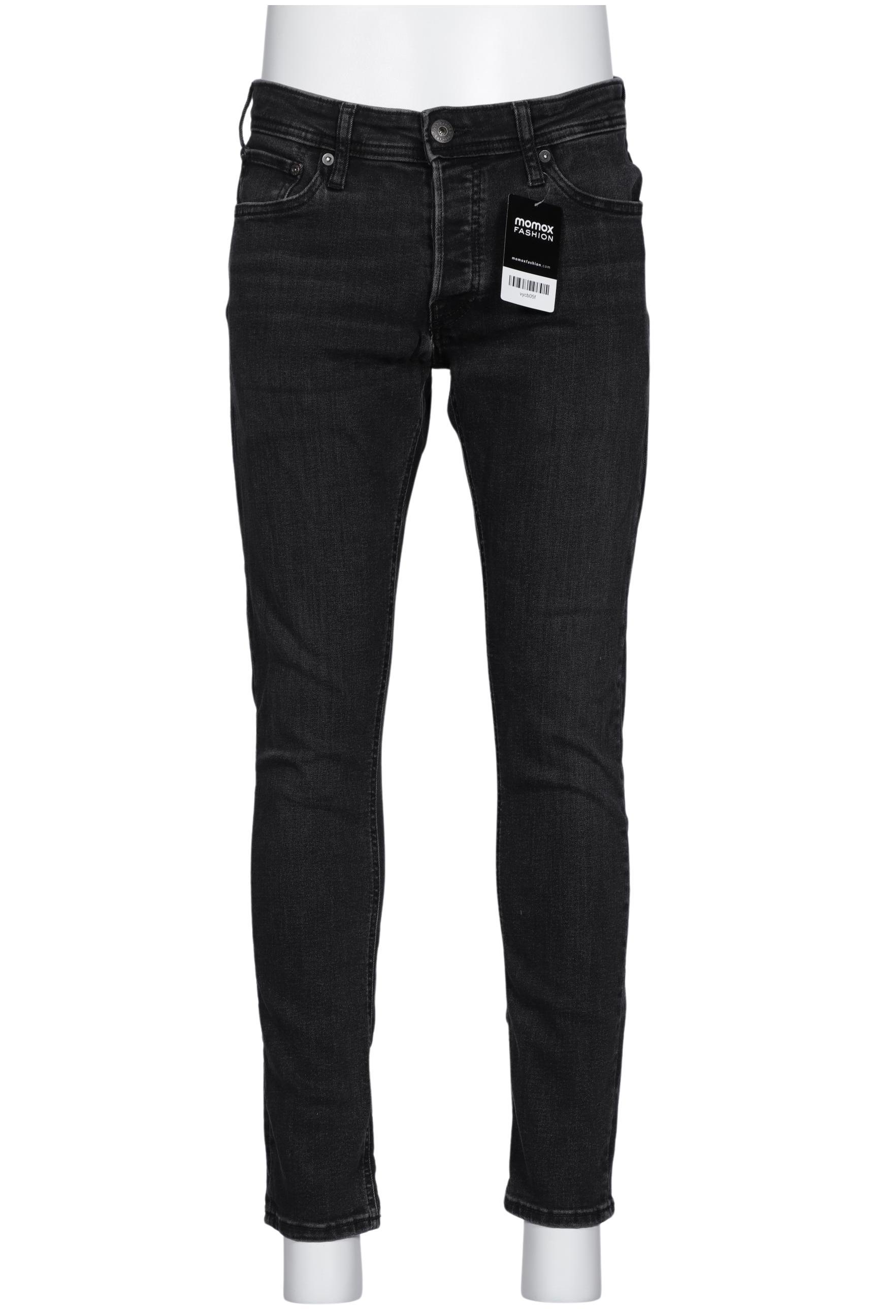 

Jack & Jones Herren Jeans, schwarz, Gr. 31