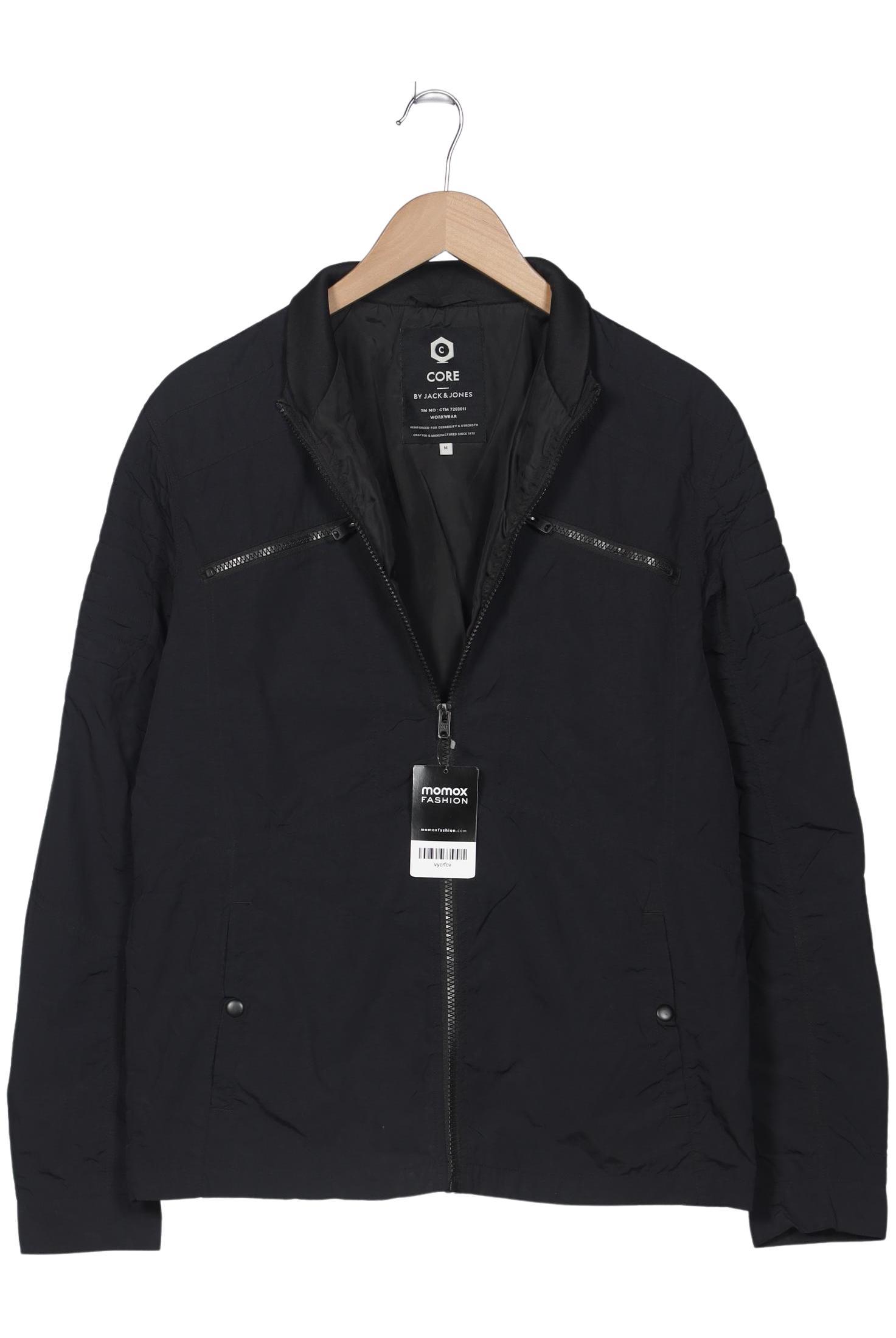 

Jack & Jones Herren Jacke, marineblau, Gr. 48