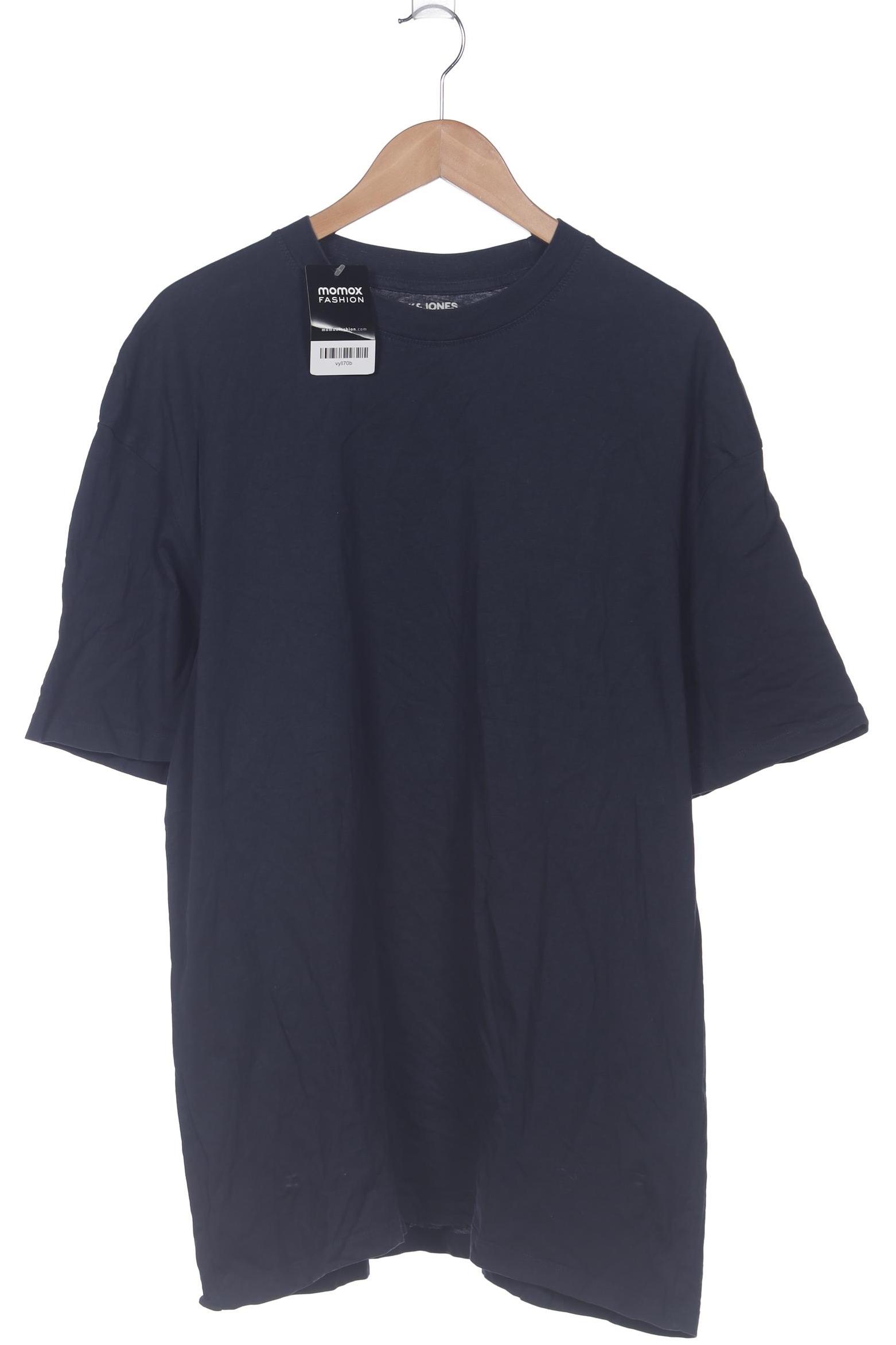 

Jack & Jones Herren T-Shirt, marineblau, Gr. 54