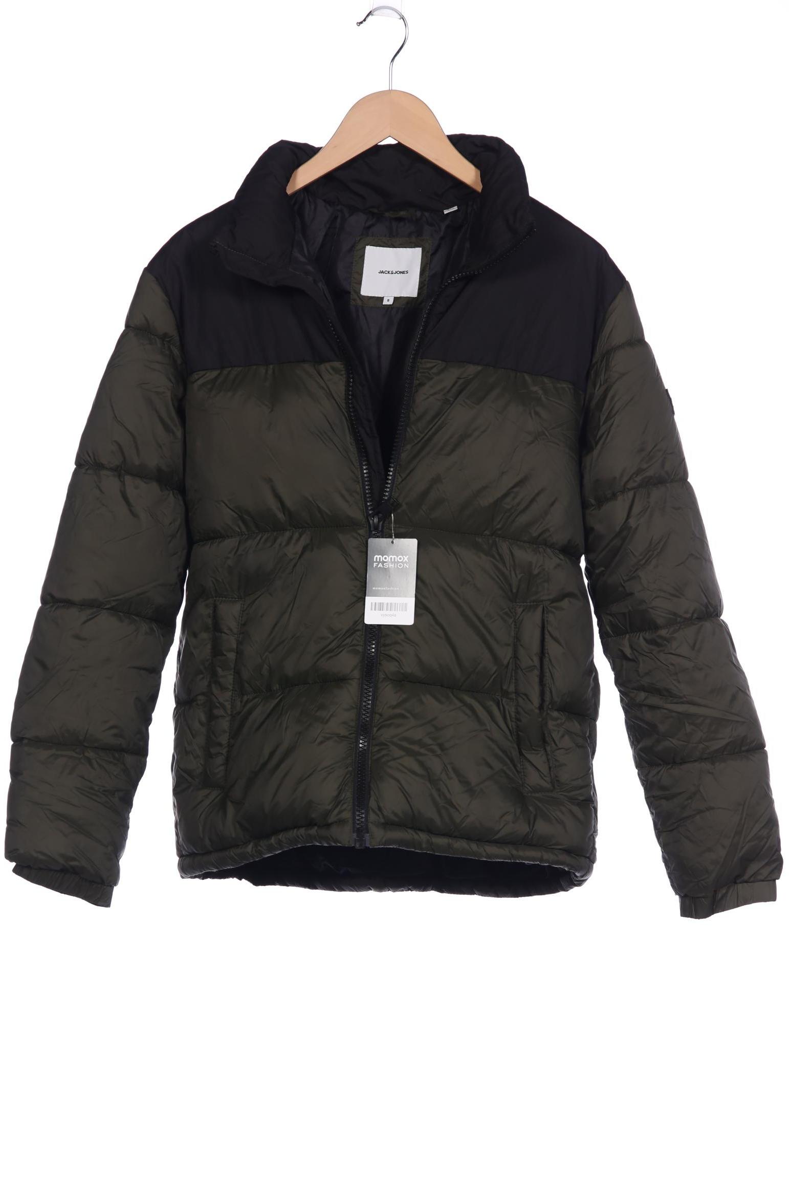 

Jack & Jones Herren Jacke, grün