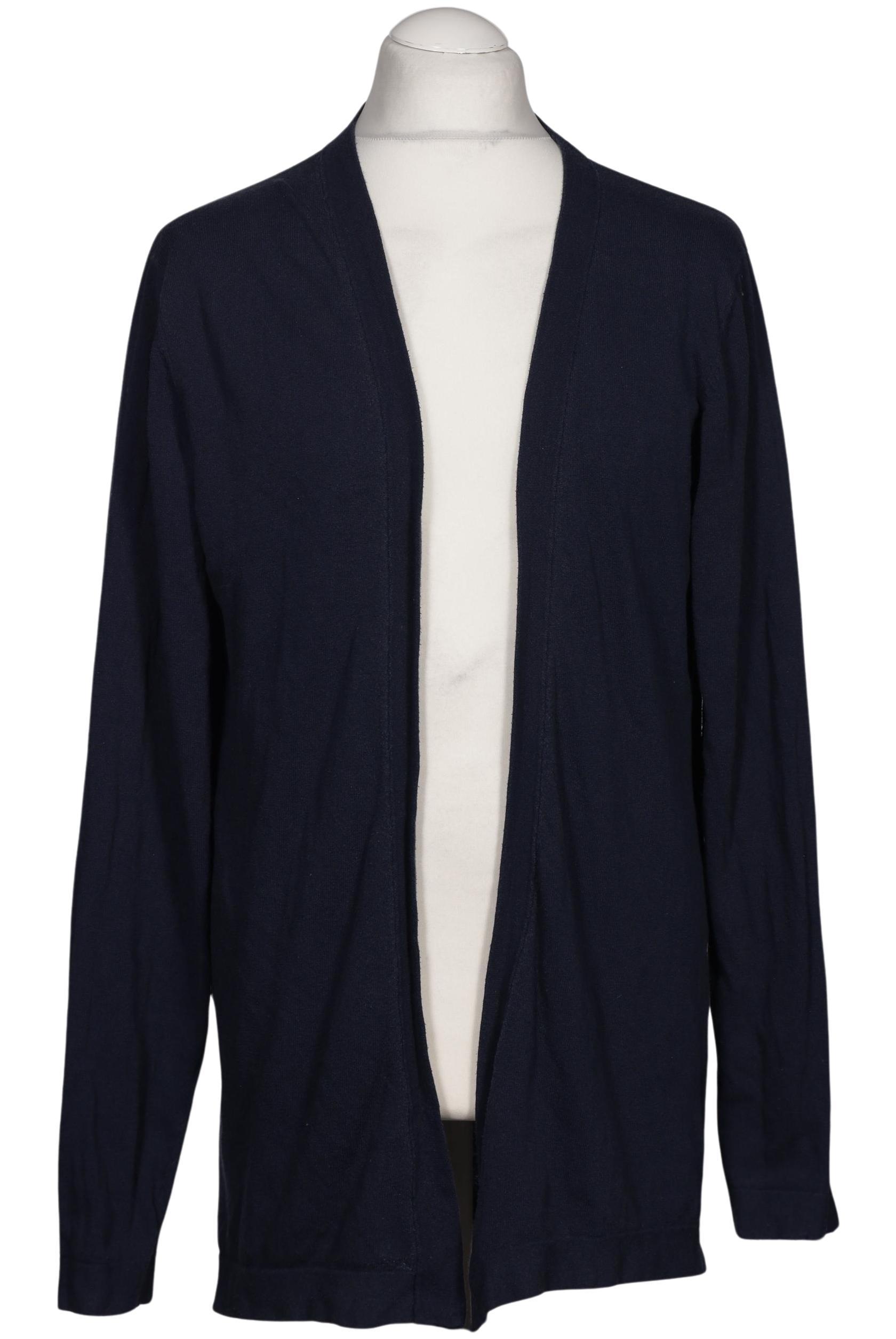 

Jack & Jones Herren Strickjacke, marineblau, Gr. 52