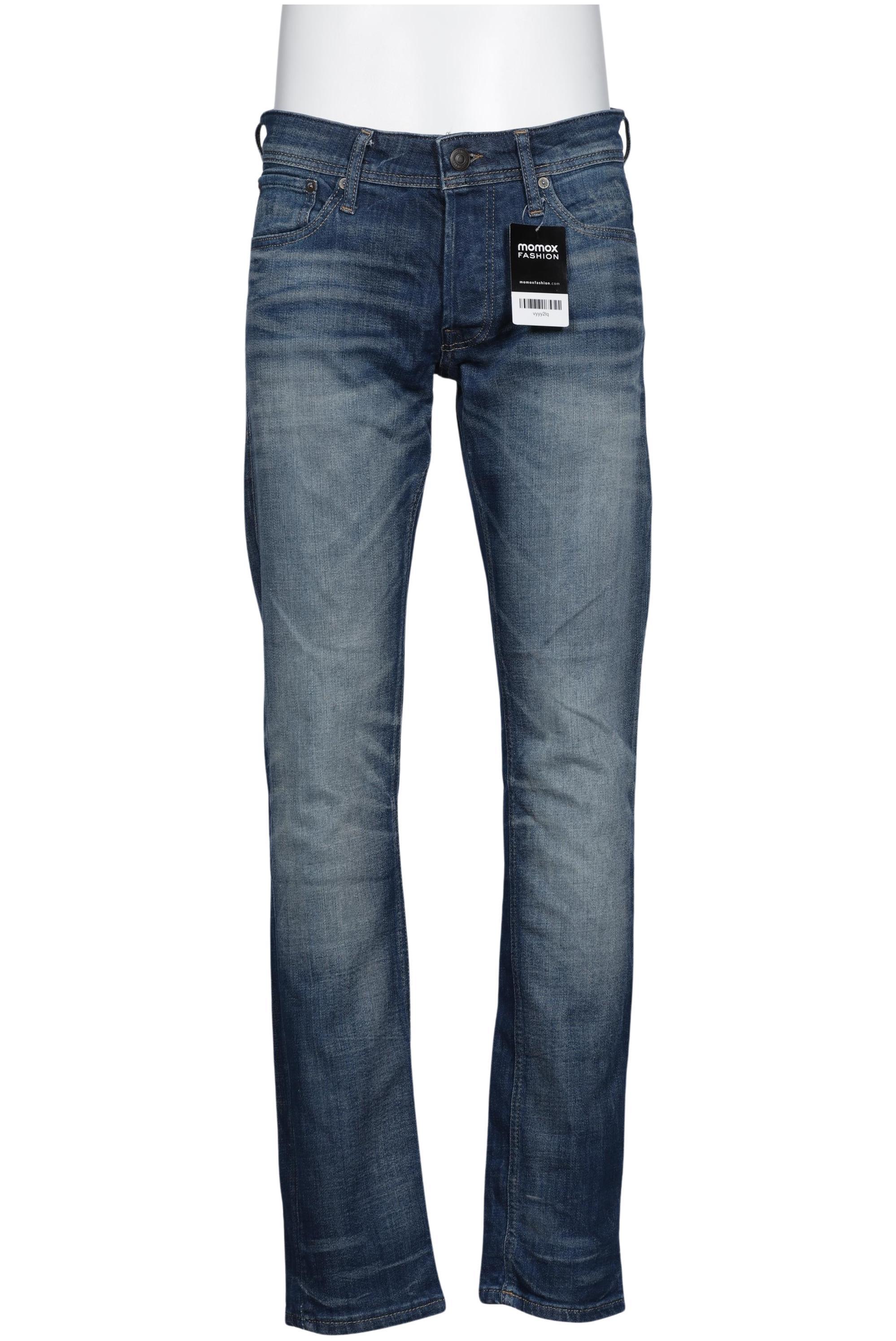 

Jack & Jones Herren Jeans, blau, Gr. 32