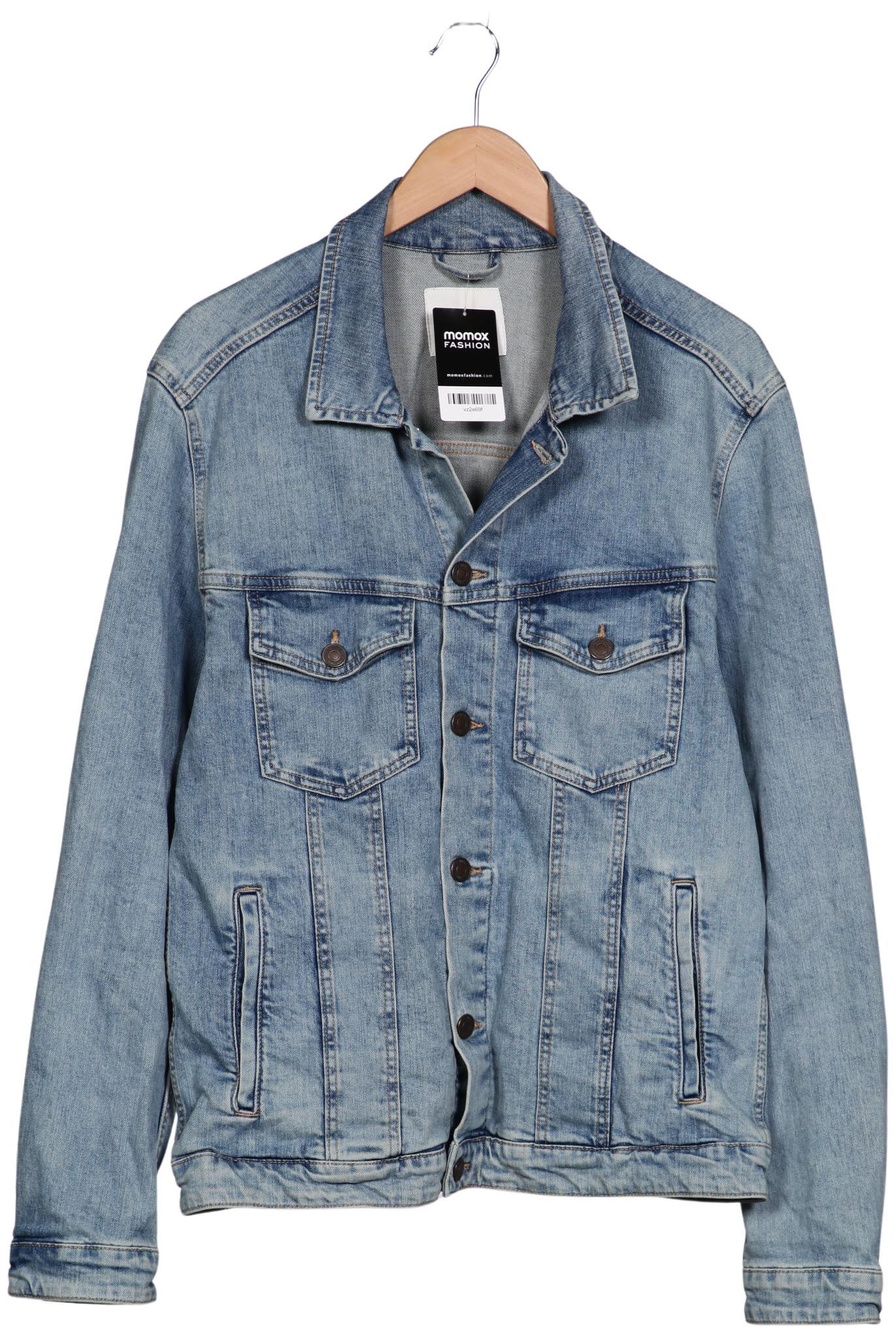 Thumbnail - Jack &amp; Jones Herren Jacke, hellblau, Gr. 54
