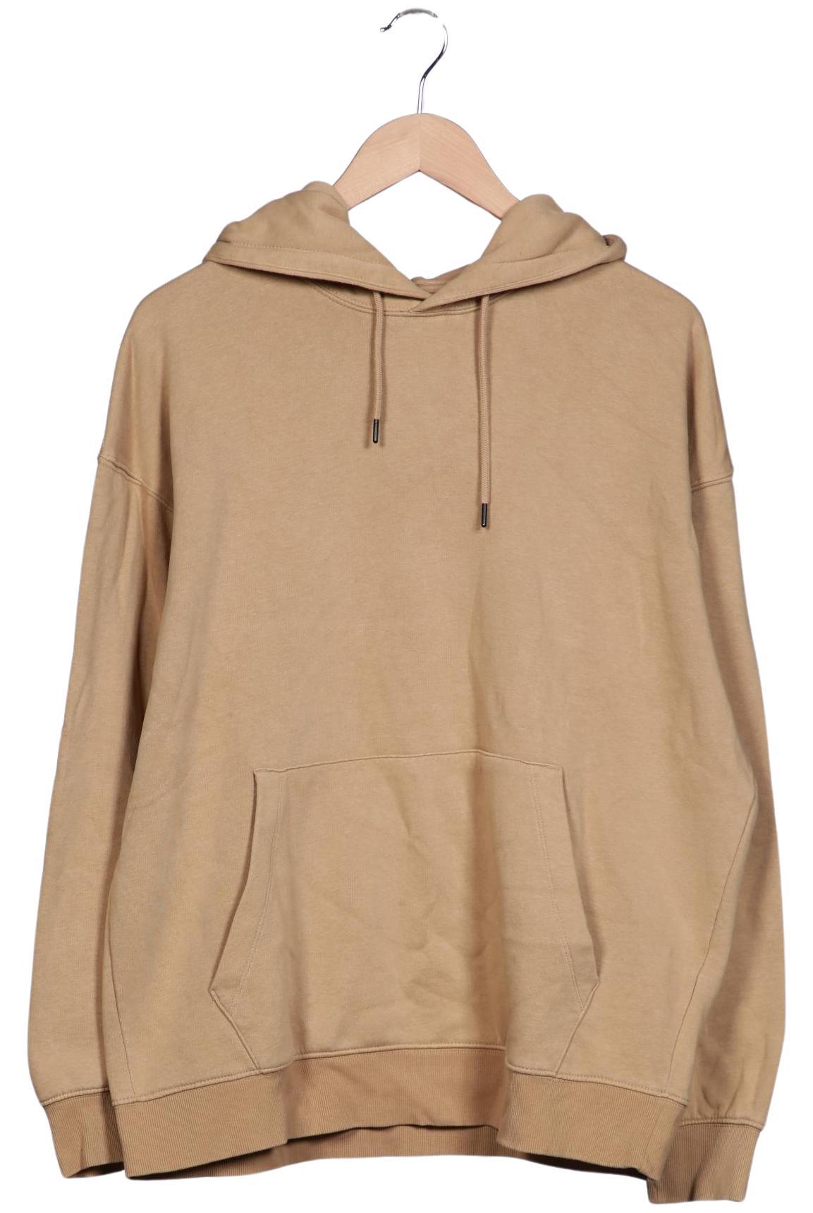 

Jack & Jones Herren Kapuzenpullover, beige, Gr. 54