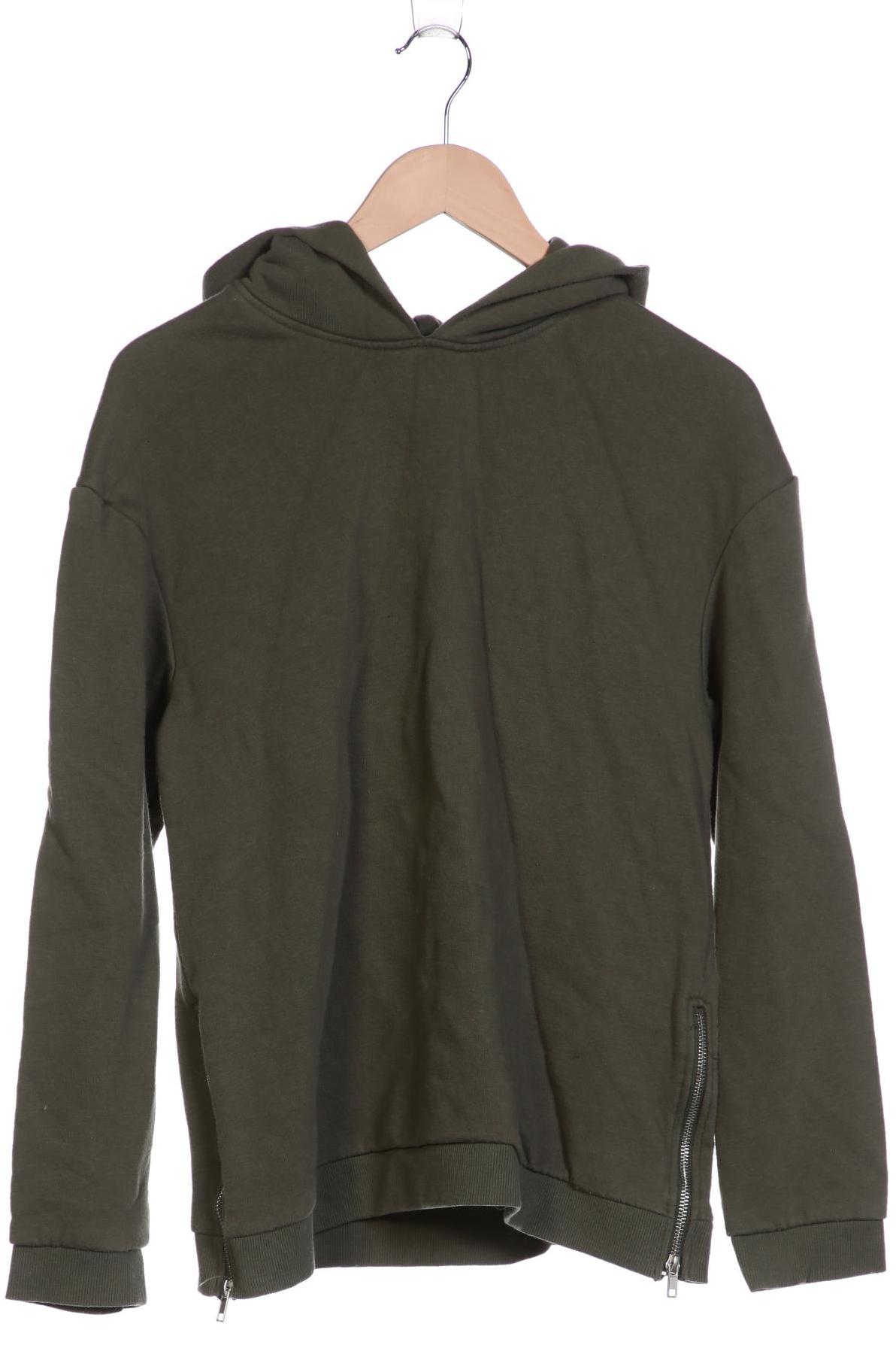 

Jack & Jones Herren Kapuzenpullover, grün, Gr. 48