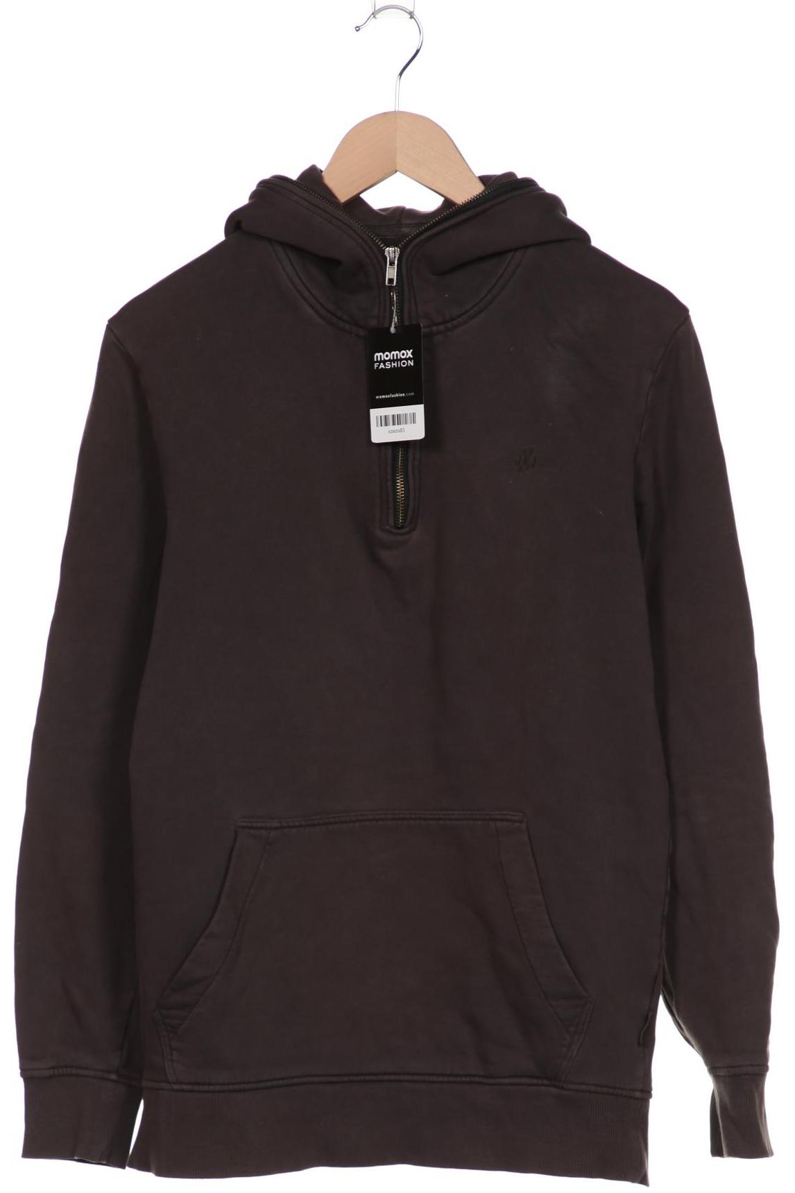 

JACK & JONES Herren Kapuzenpullover, braun