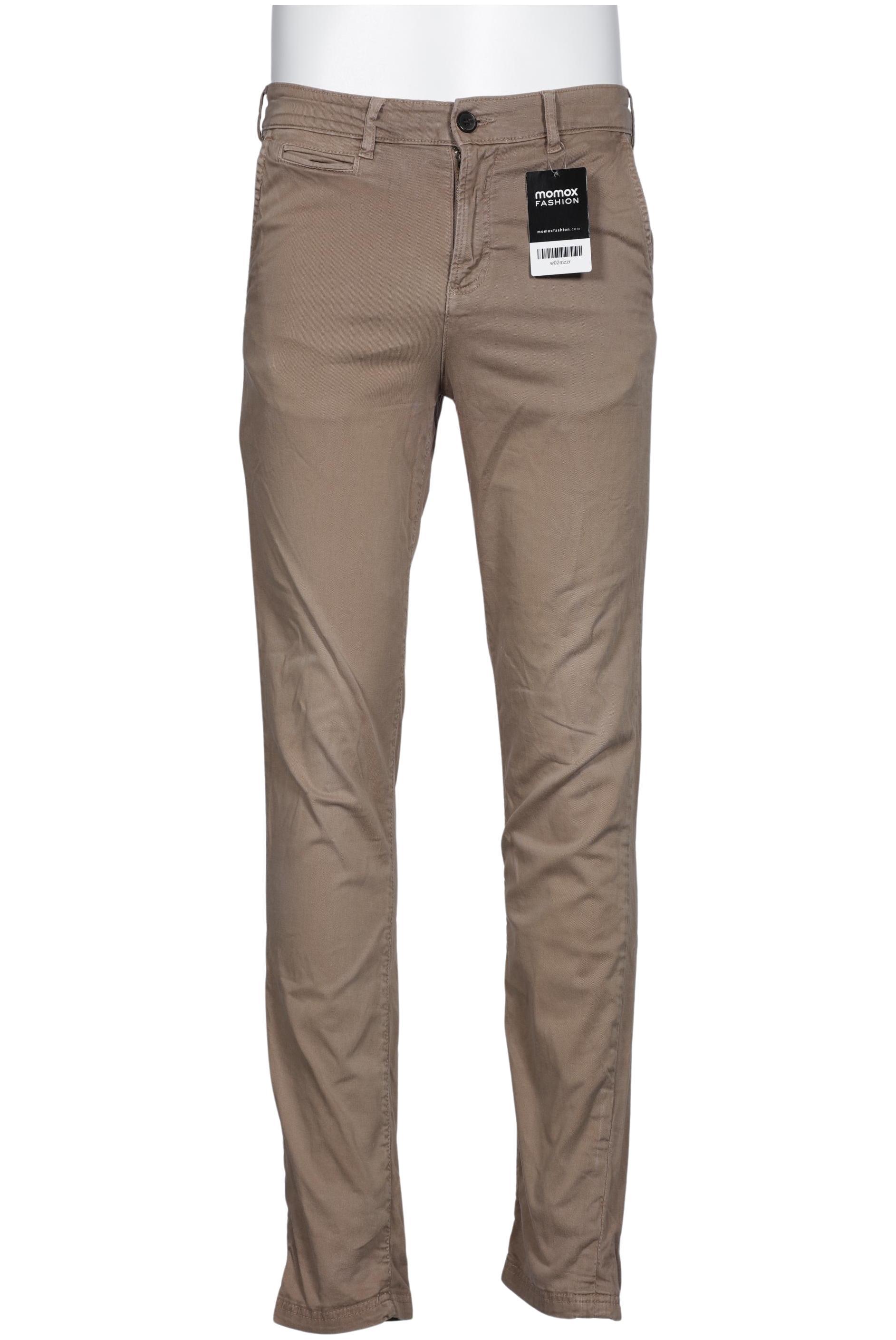 

Jack & Jones Herren Stoffhose, beige, Gr. 29