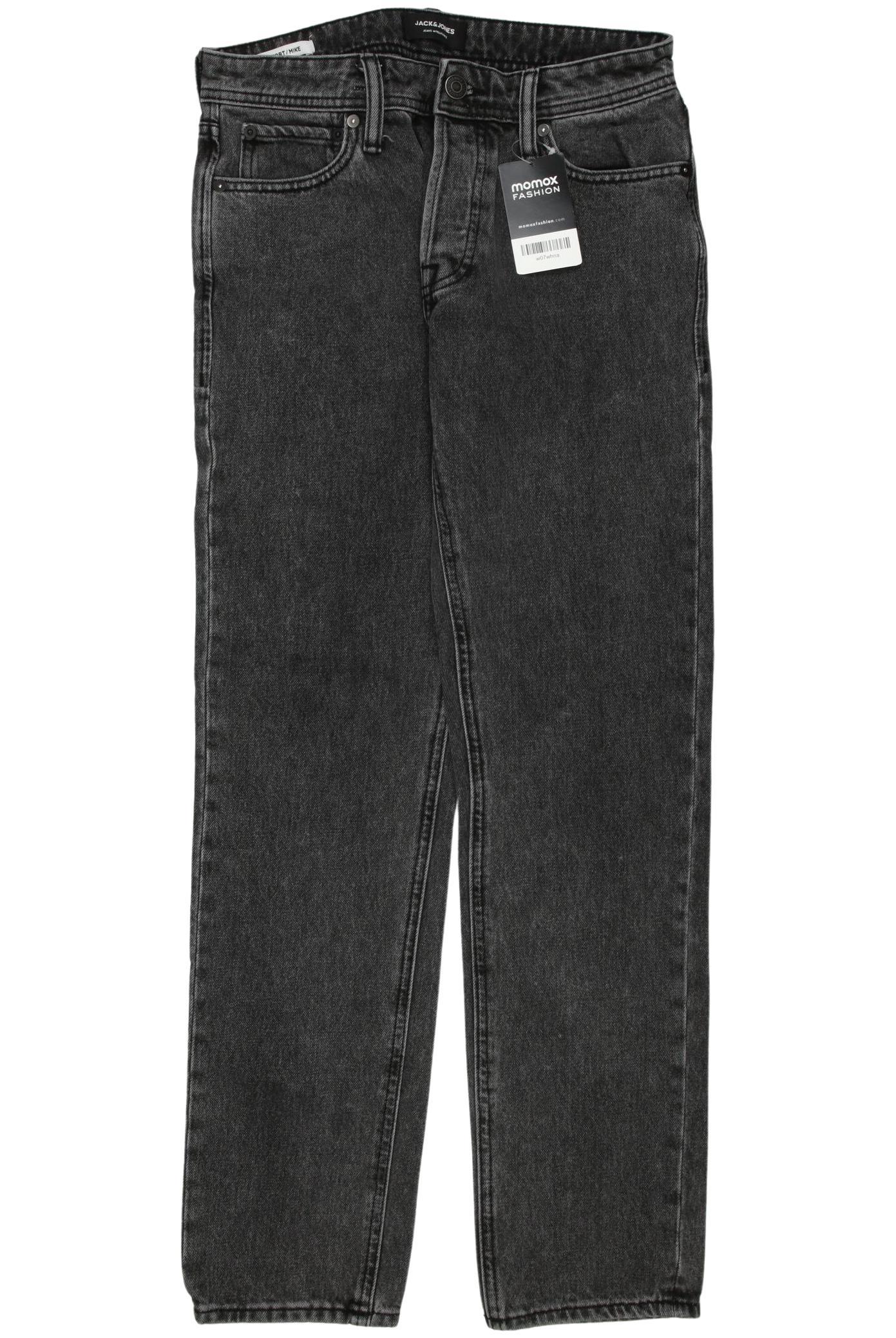 

Jack & Jones Herren Jeans, grau, Gr. 28