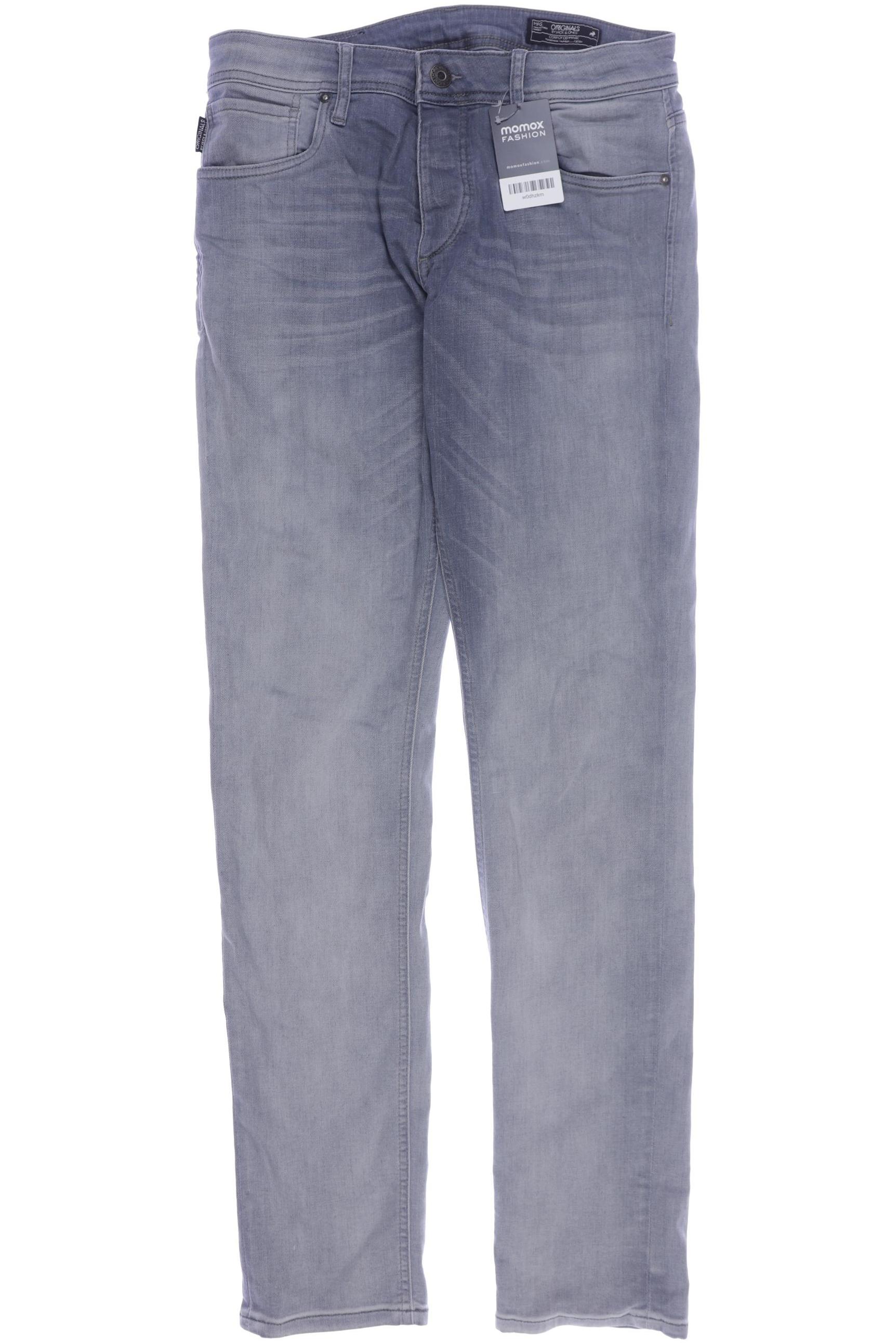 

Jack & Jones Herren Jeans, blau
