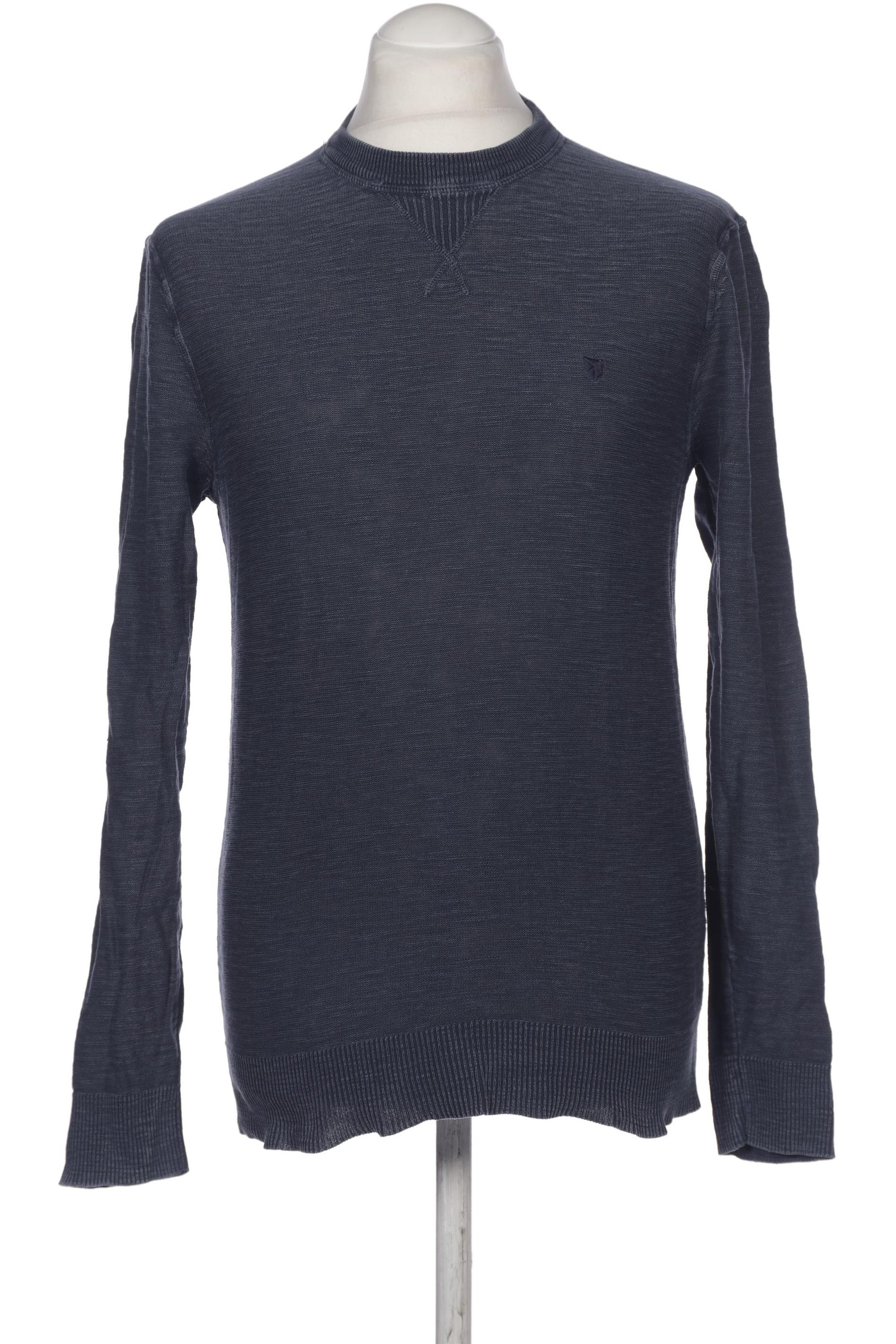

Jack & Jones Herren Pullover, marineblau, Gr. 46