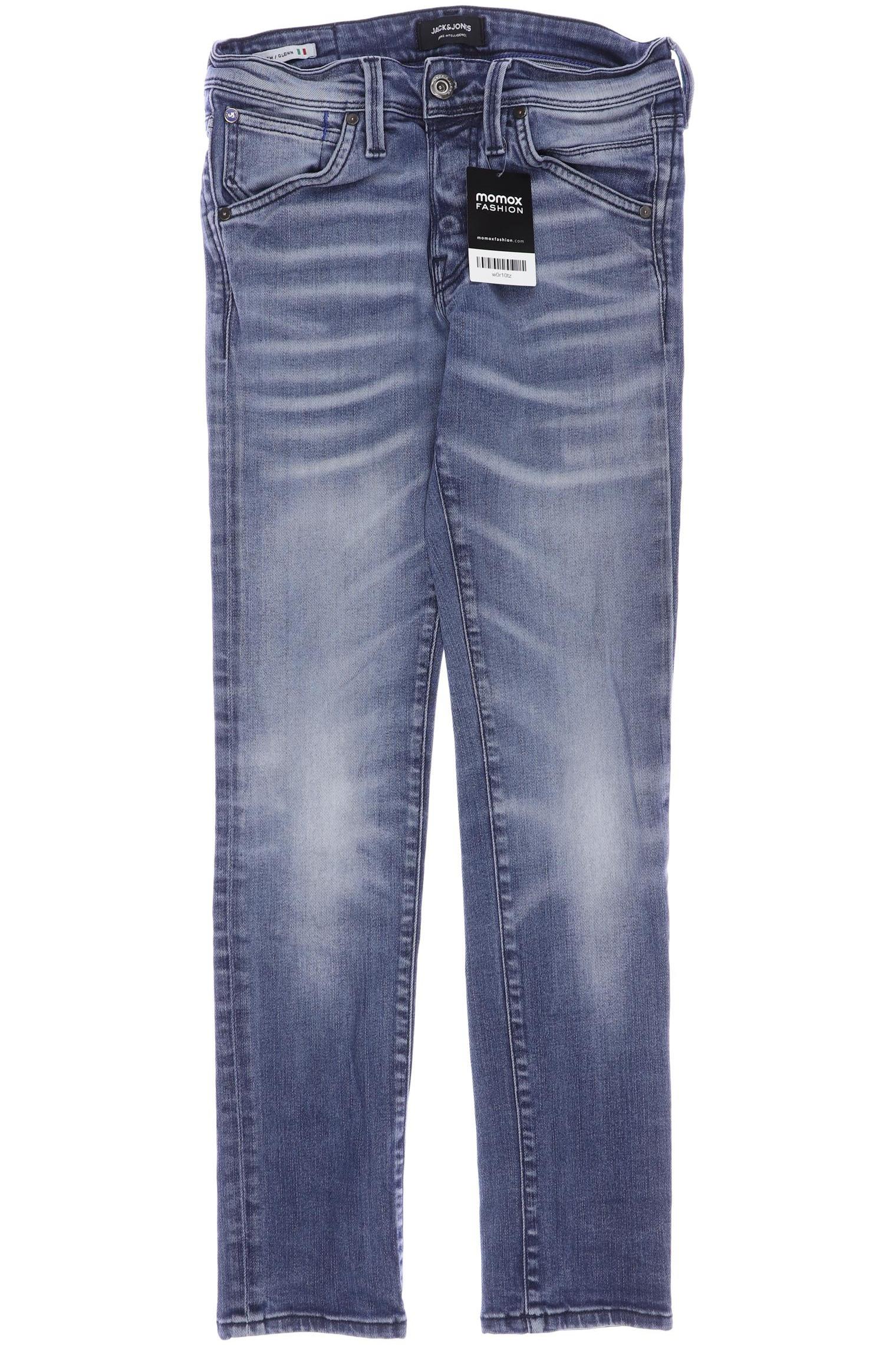 

JACK & JONES Herren Jeans, blau