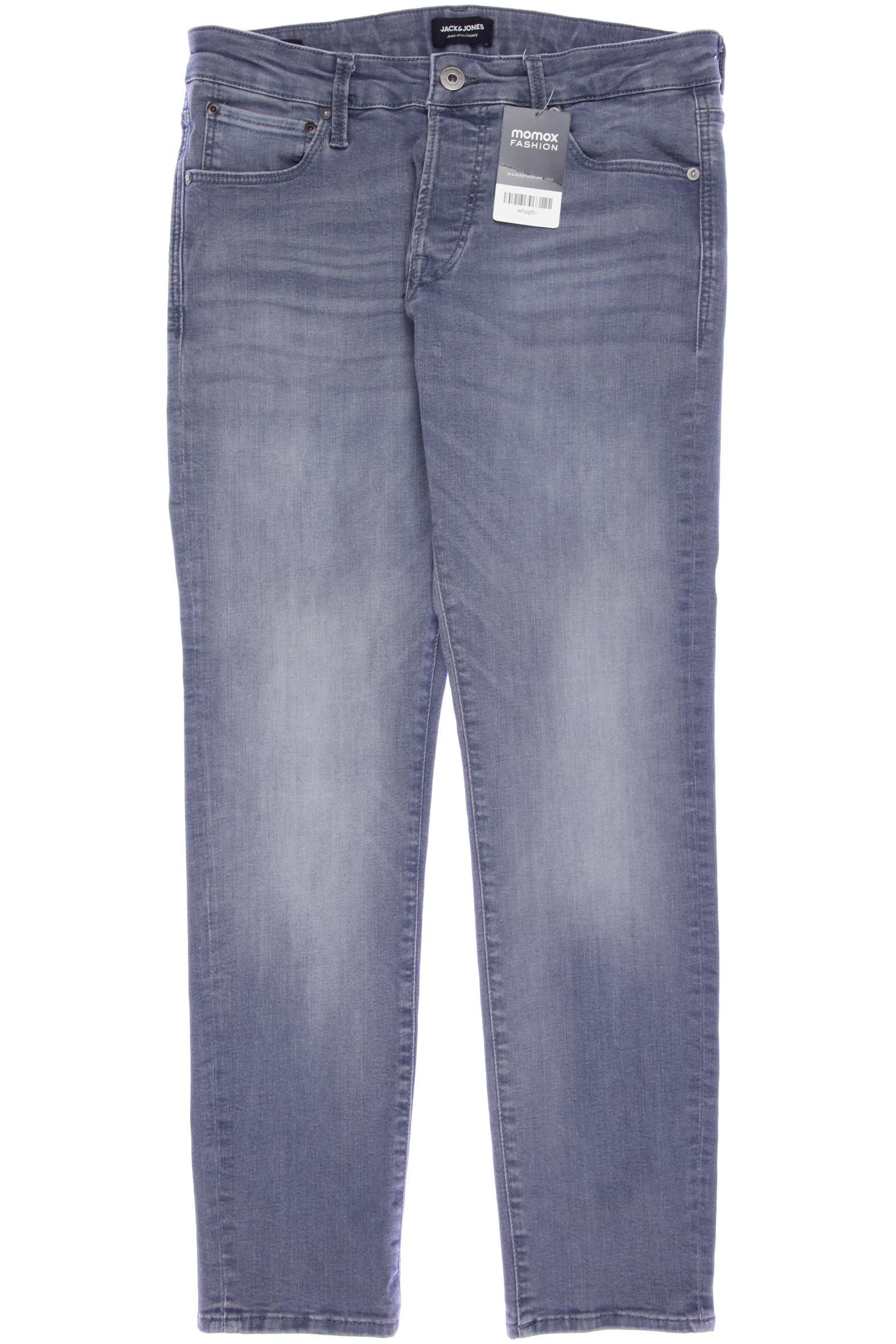 

Jack & Jones Herren Jeans, blau, Gr. 32