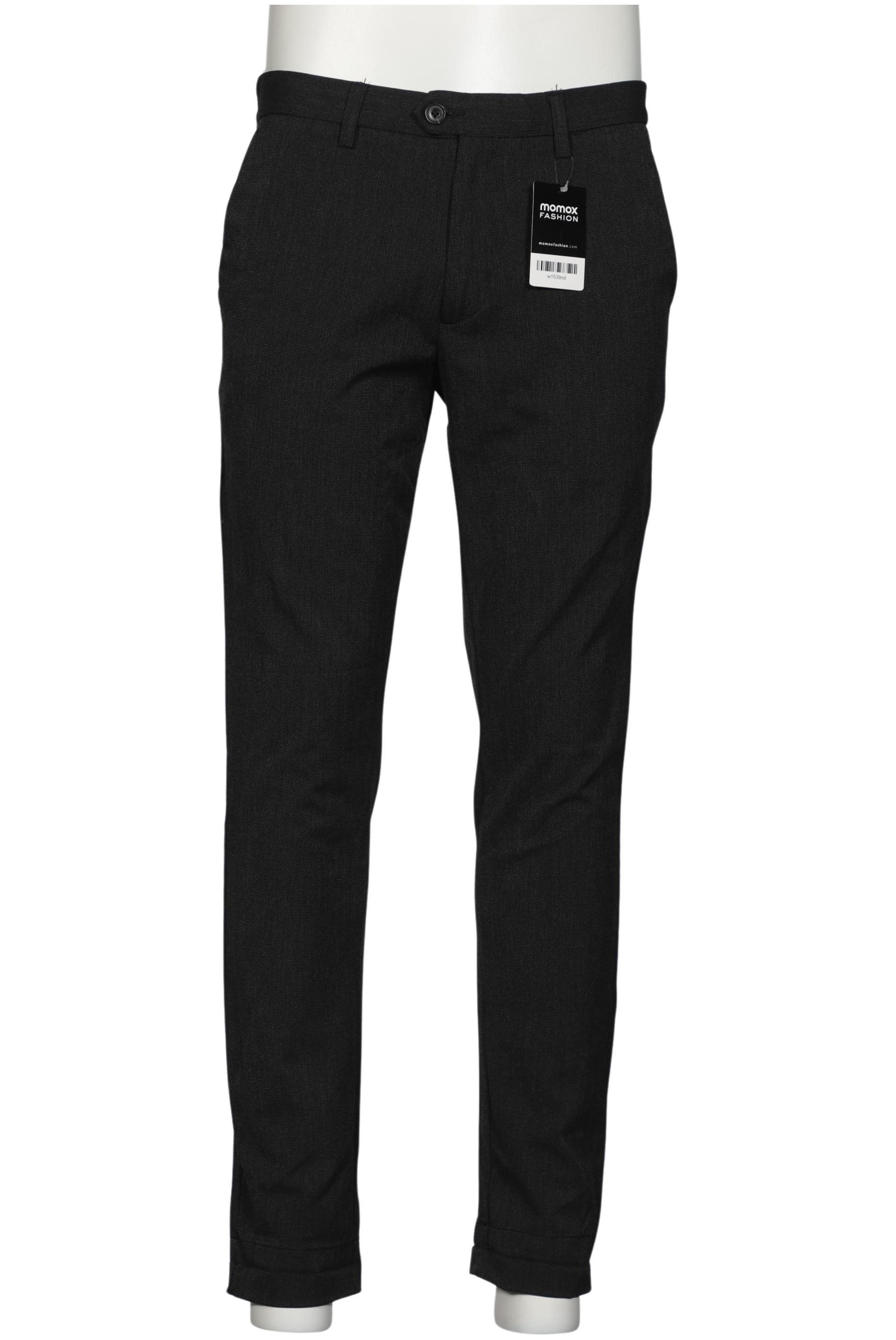 

Jack & Jones Herren Stoffhose, grau, Gr. 34