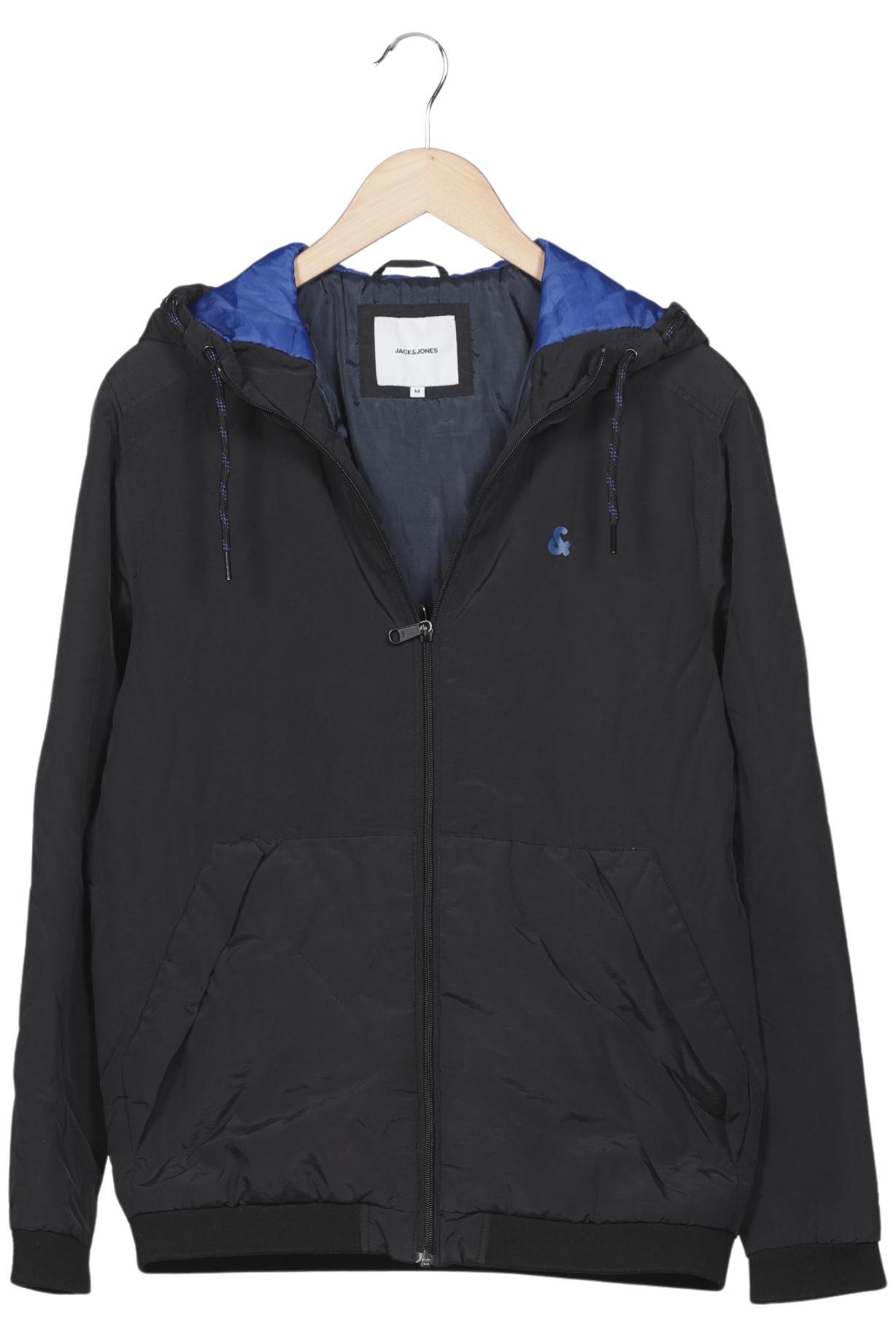 

Jack & Jones Herren Jacke, schwarz, Gr. 48