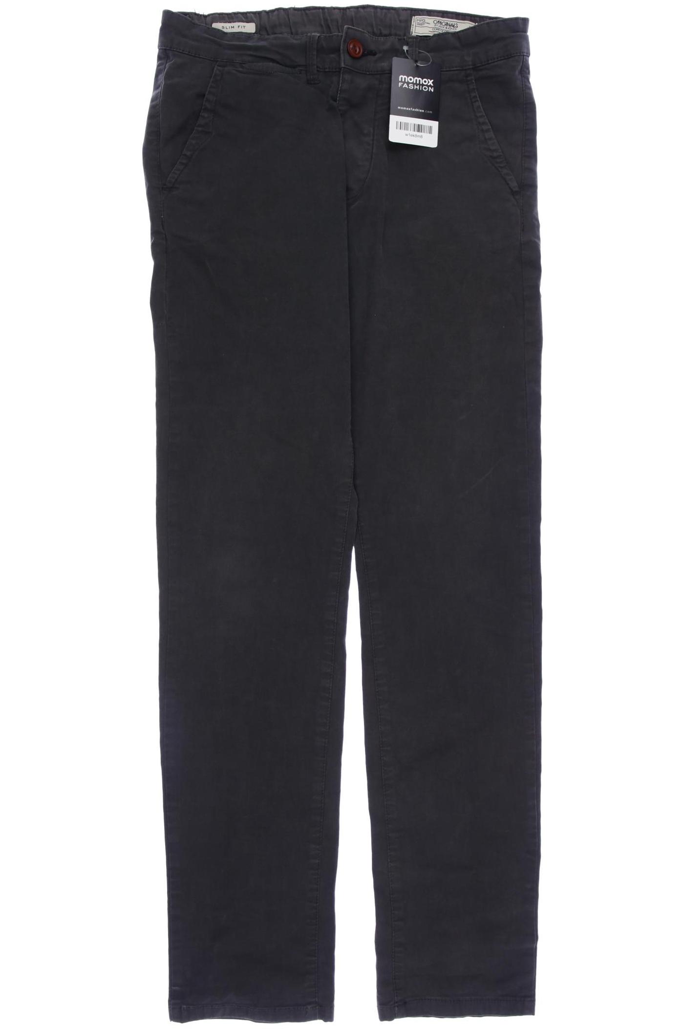 

Jack & Jones Herren Jeans, grau