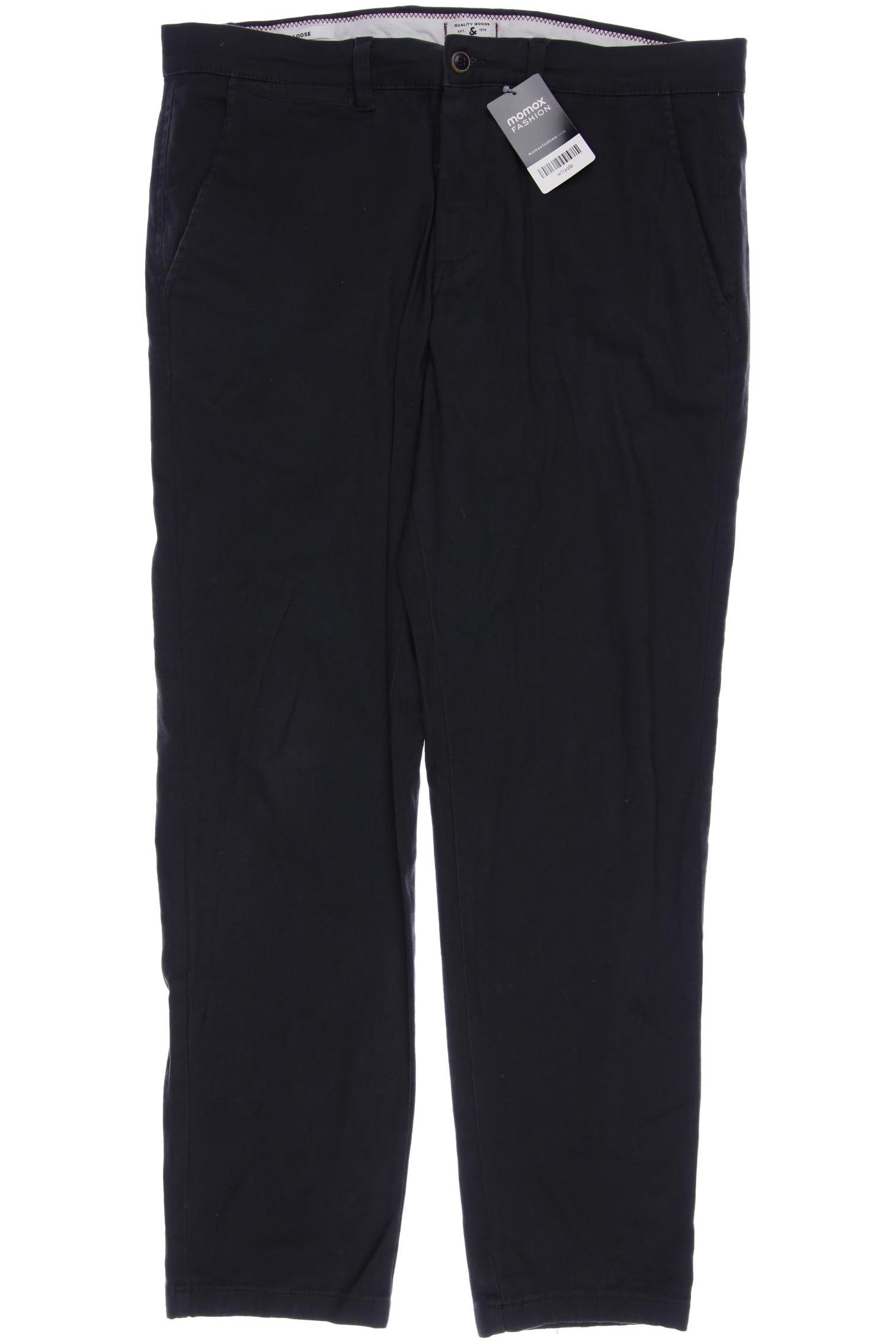 

JACK & JONES Herren Stoffhose, grau