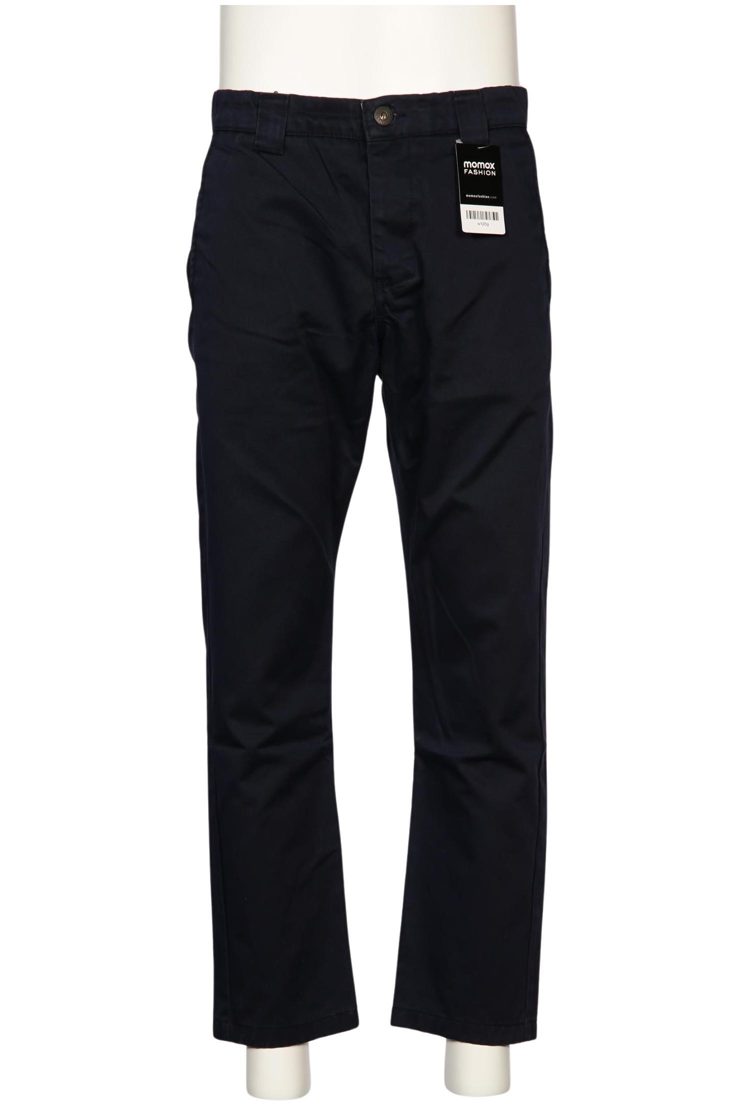 

Jack & Jones Herren Stoffhose, marineblau, Gr. 32