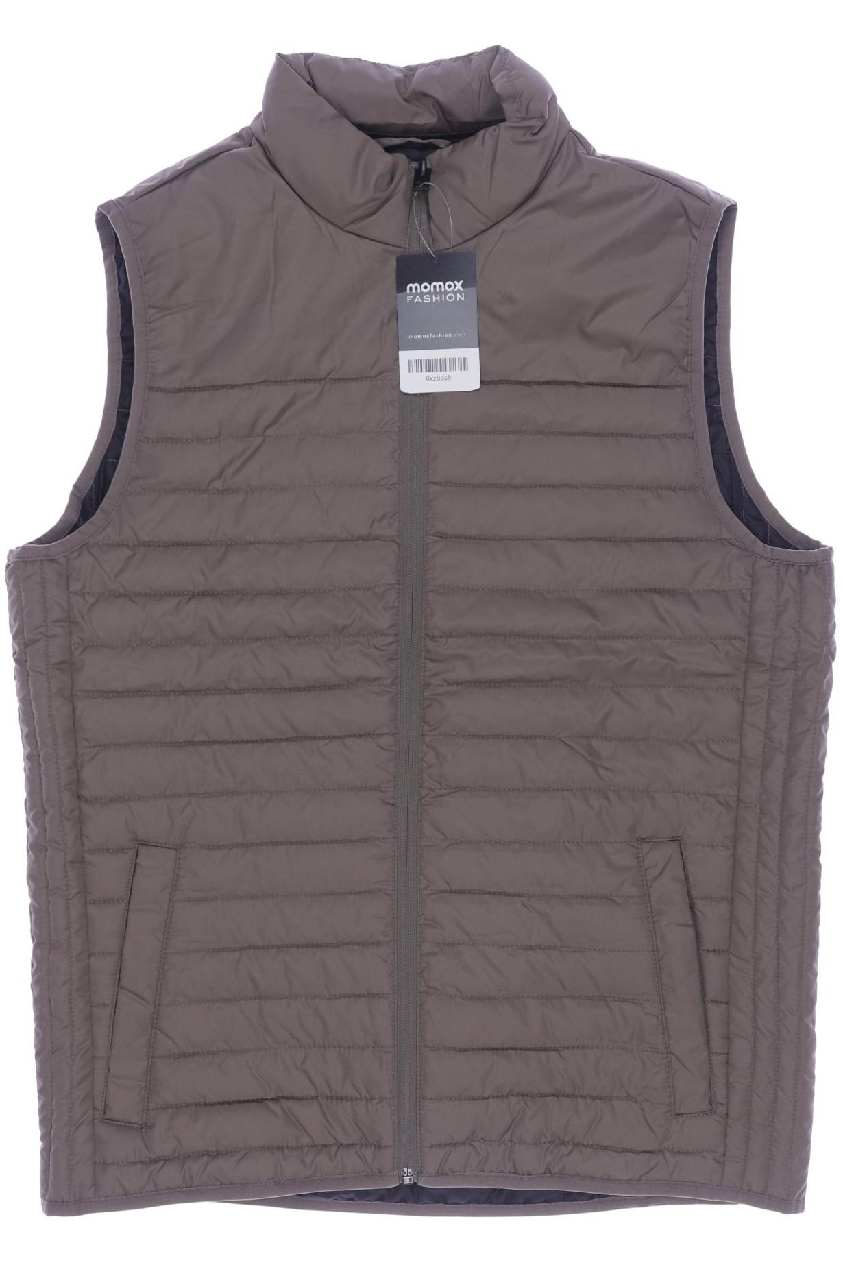 

Jack & Jones Herren Weste, beige, Gr. 46