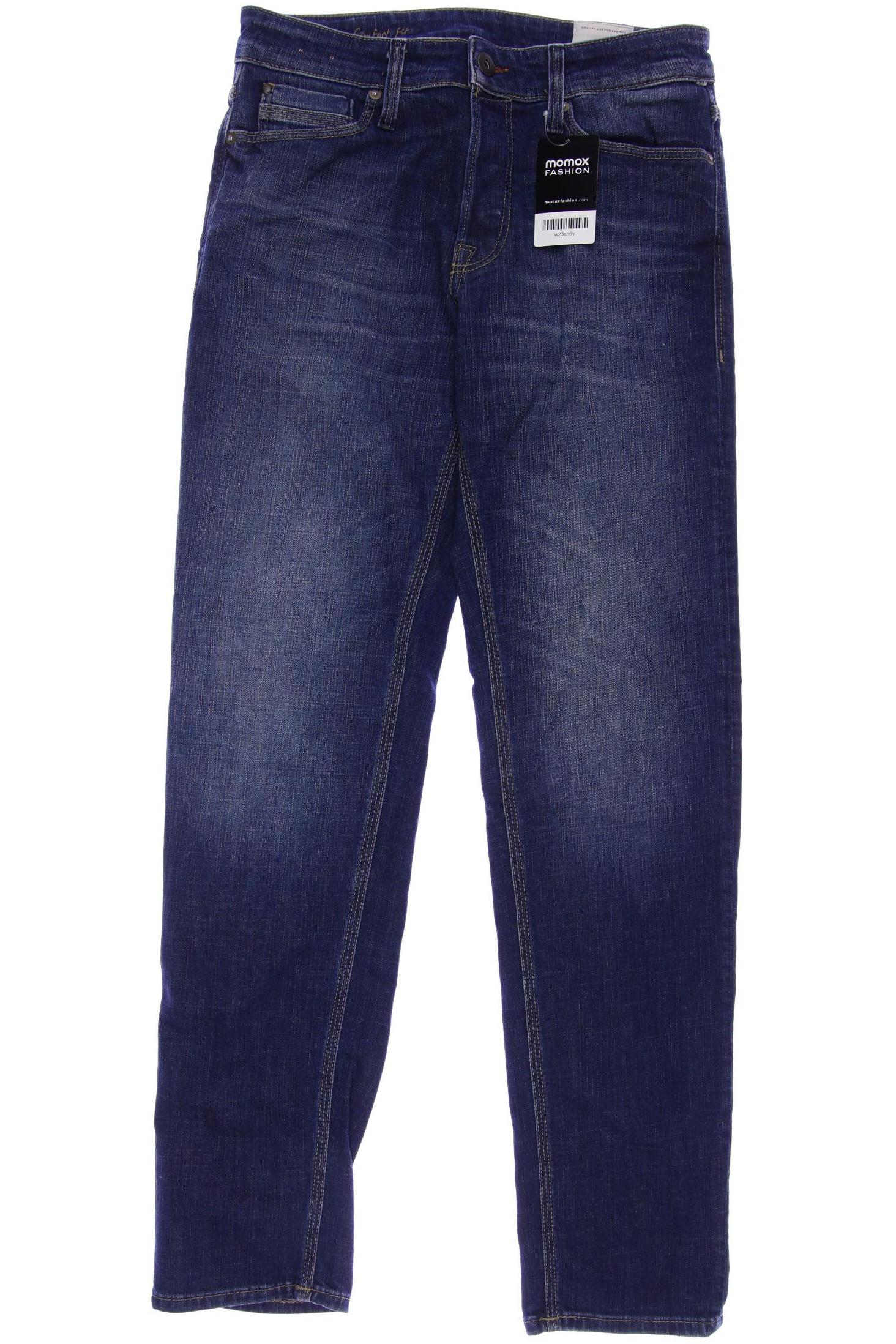 

Jack & Jones Herren Jeans, blau