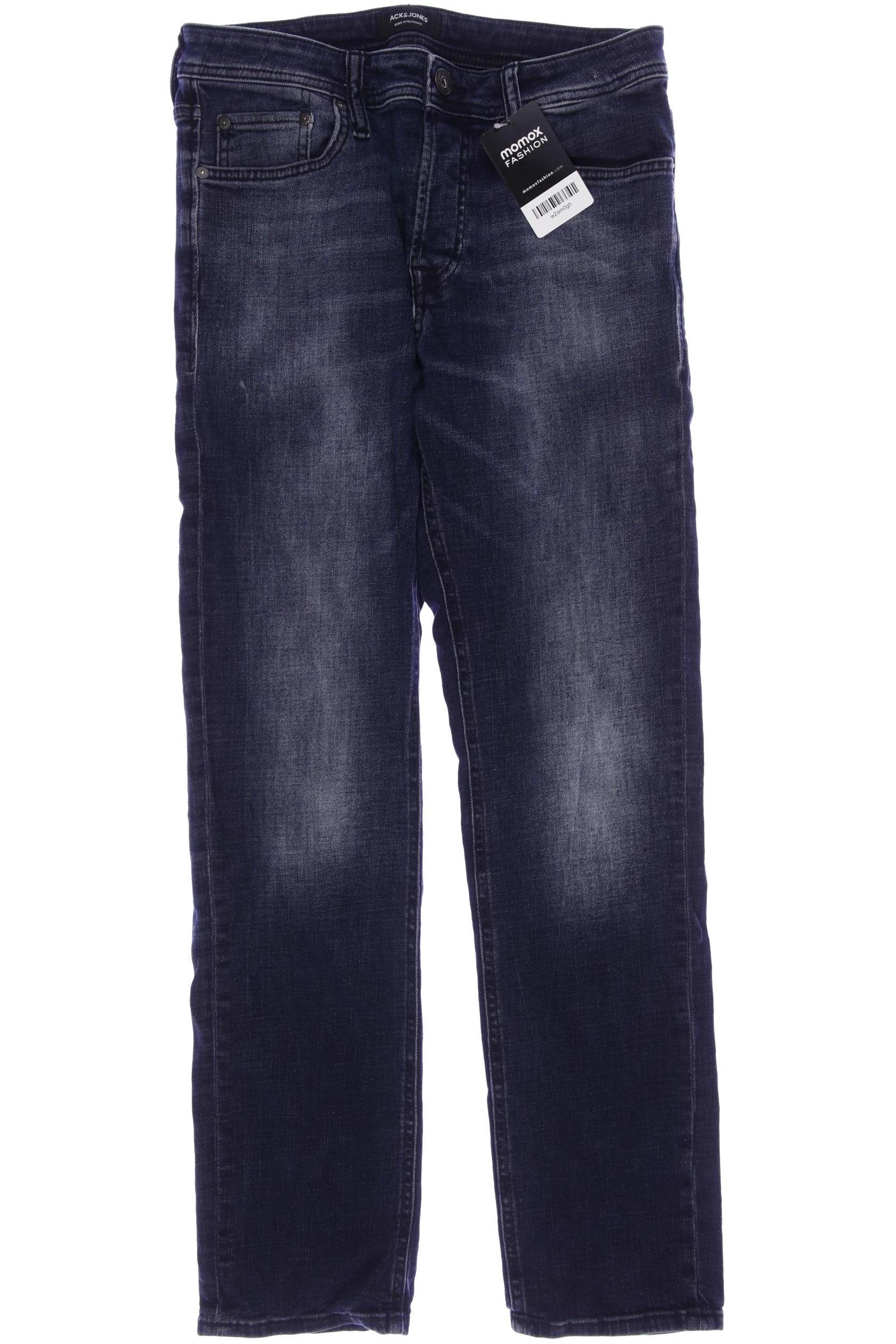 

Jack & Jones Herren Jeans, marineblau, Gr. 29