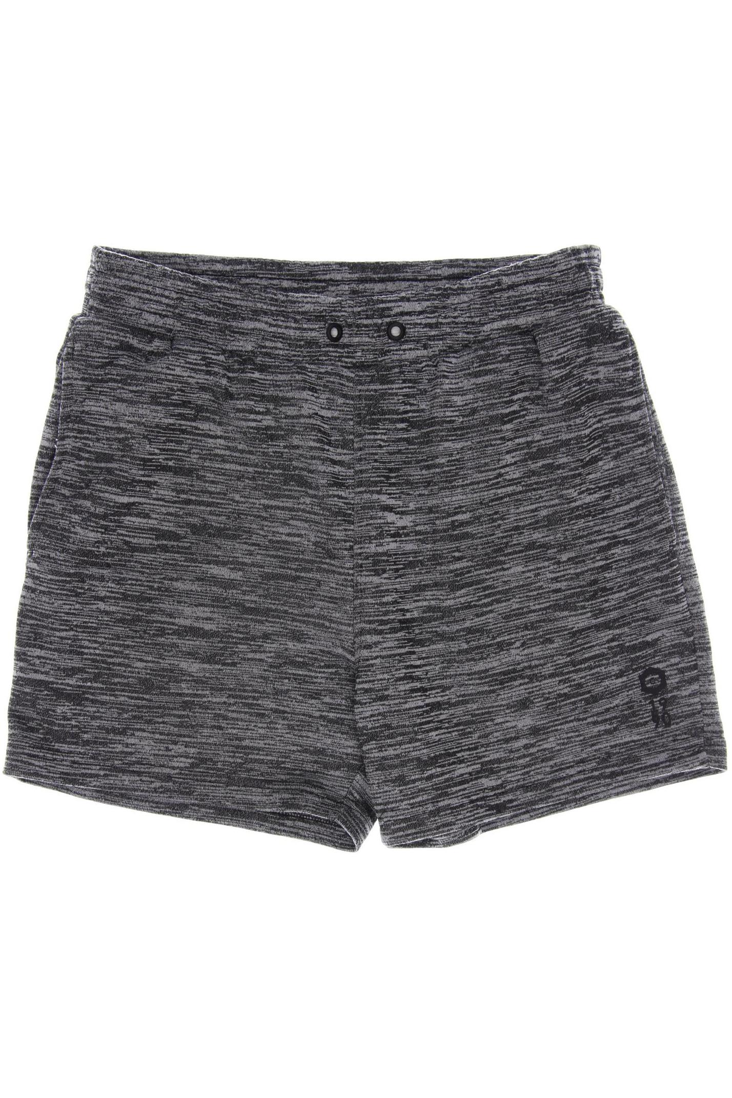 

JACK & JONES Herren Shorts, grau