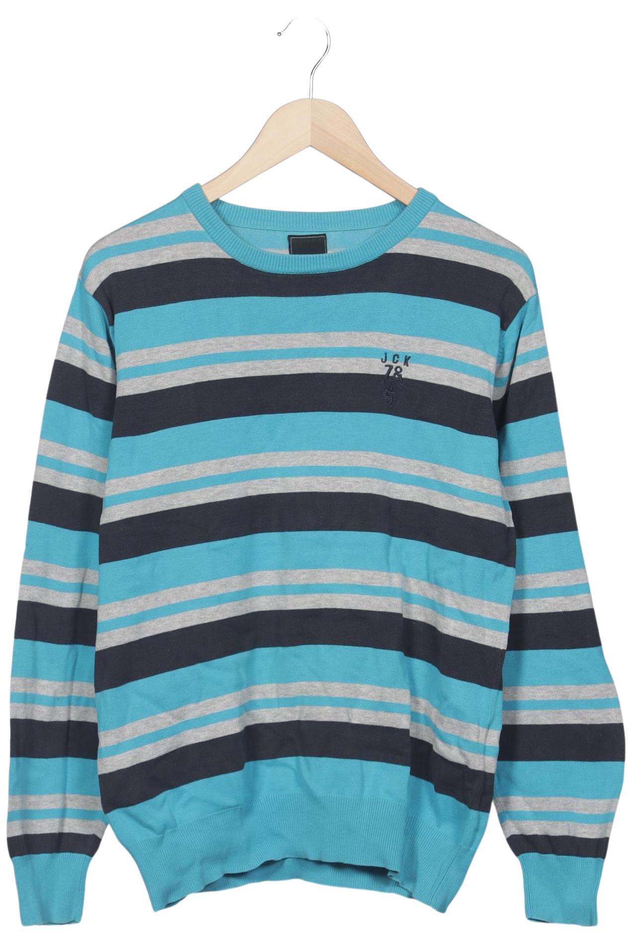 

Jack & Jones Herren Pullover, mehrfarbig, Gr. 52