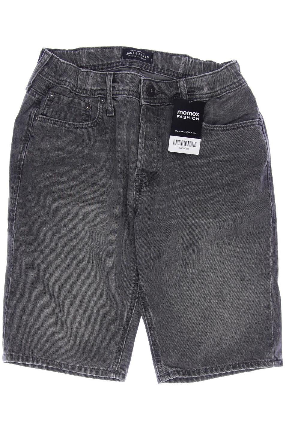 

Jack & Jones Herren Shorts, grau