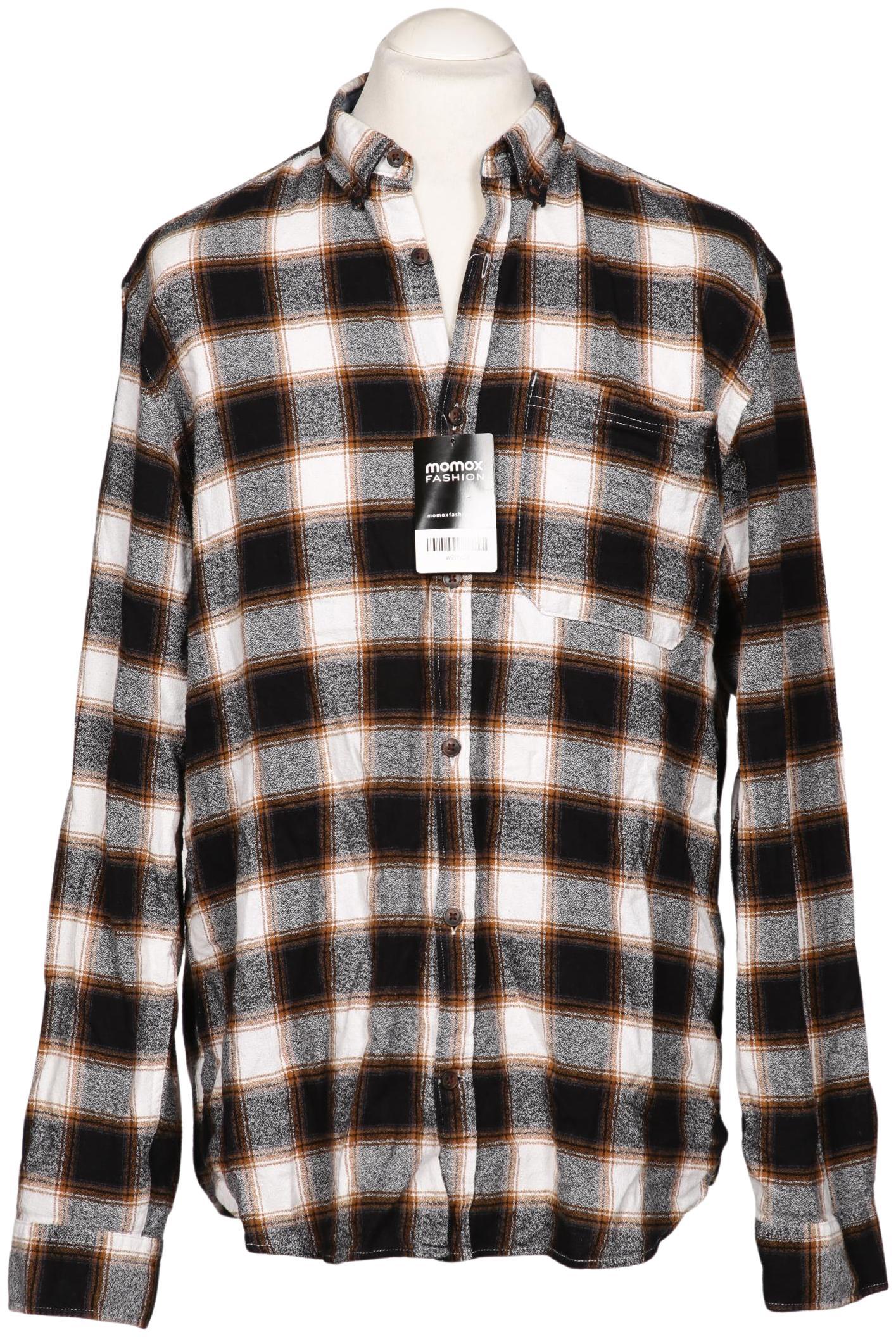 

Jack & Jones Herren Hemd, mehrfarbig, Gr. 54