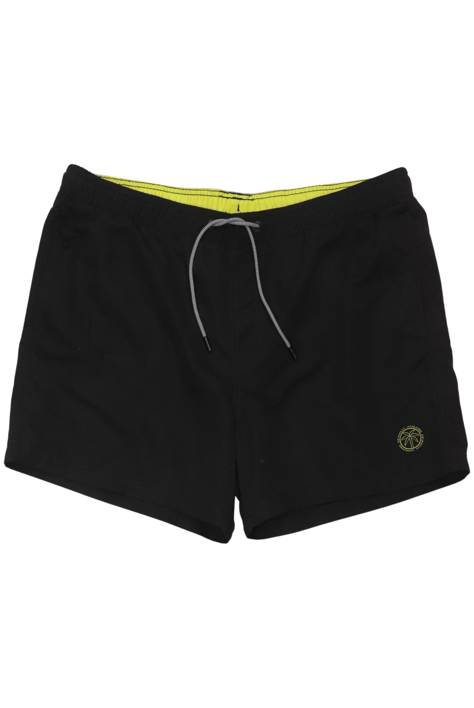 

Jack & Jones Herren Shorts, neon, Gr. 54