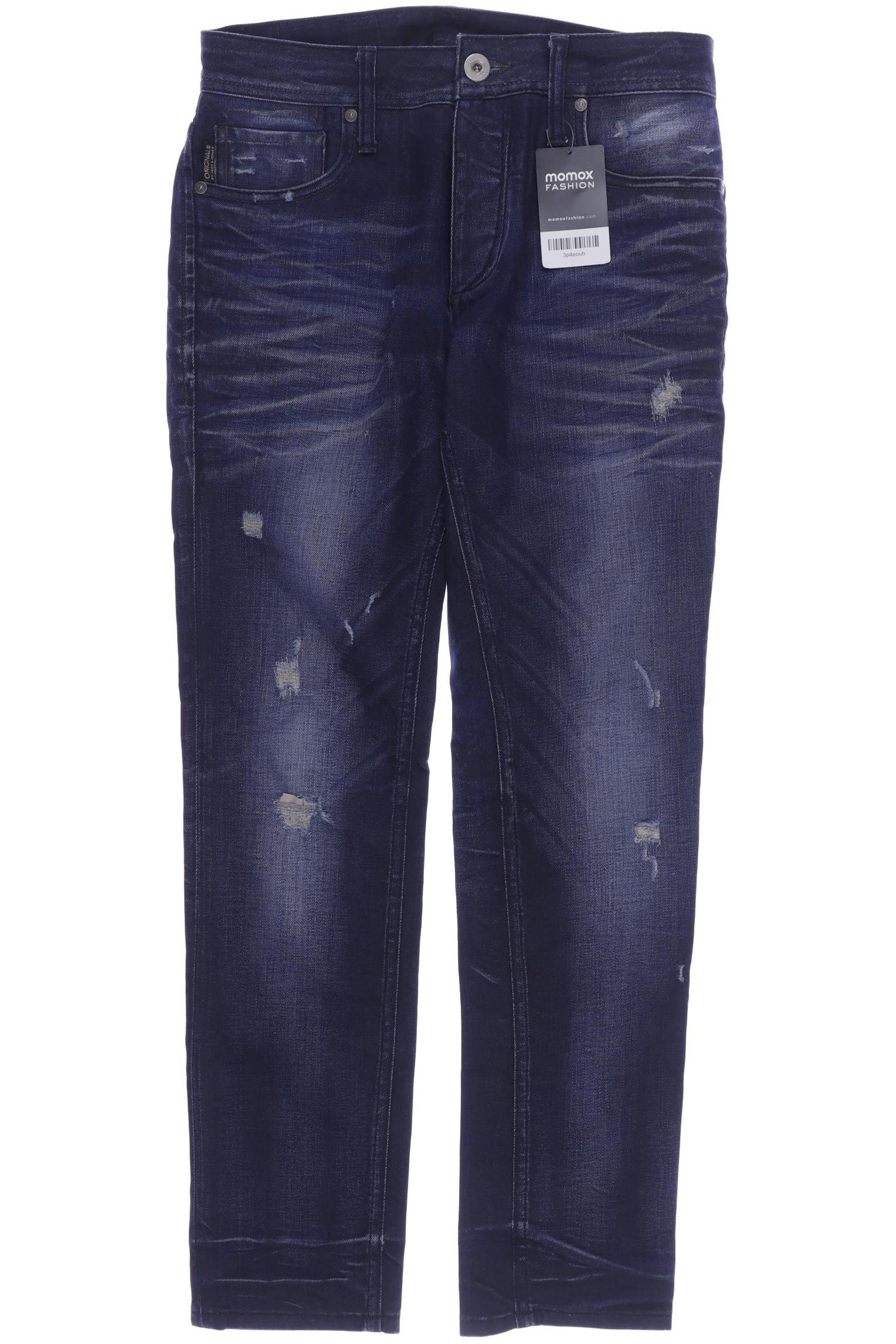

Jack & Jones Herren Jeans, marineblau, Gr. 29