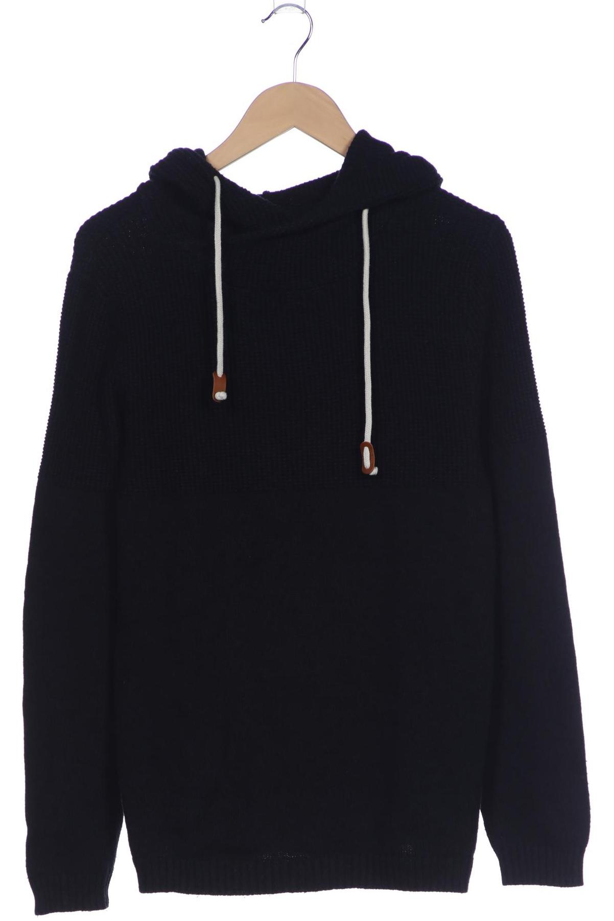 

Jack & Jones Herren Kapuzenpullover, marineblau, Gr. 48