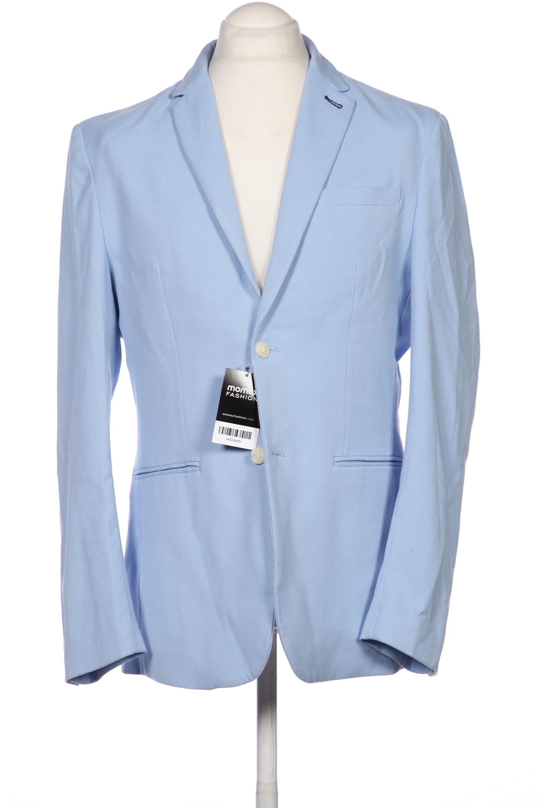 

Jack & Jones Herren Sakko, hellblau, Gr. 52