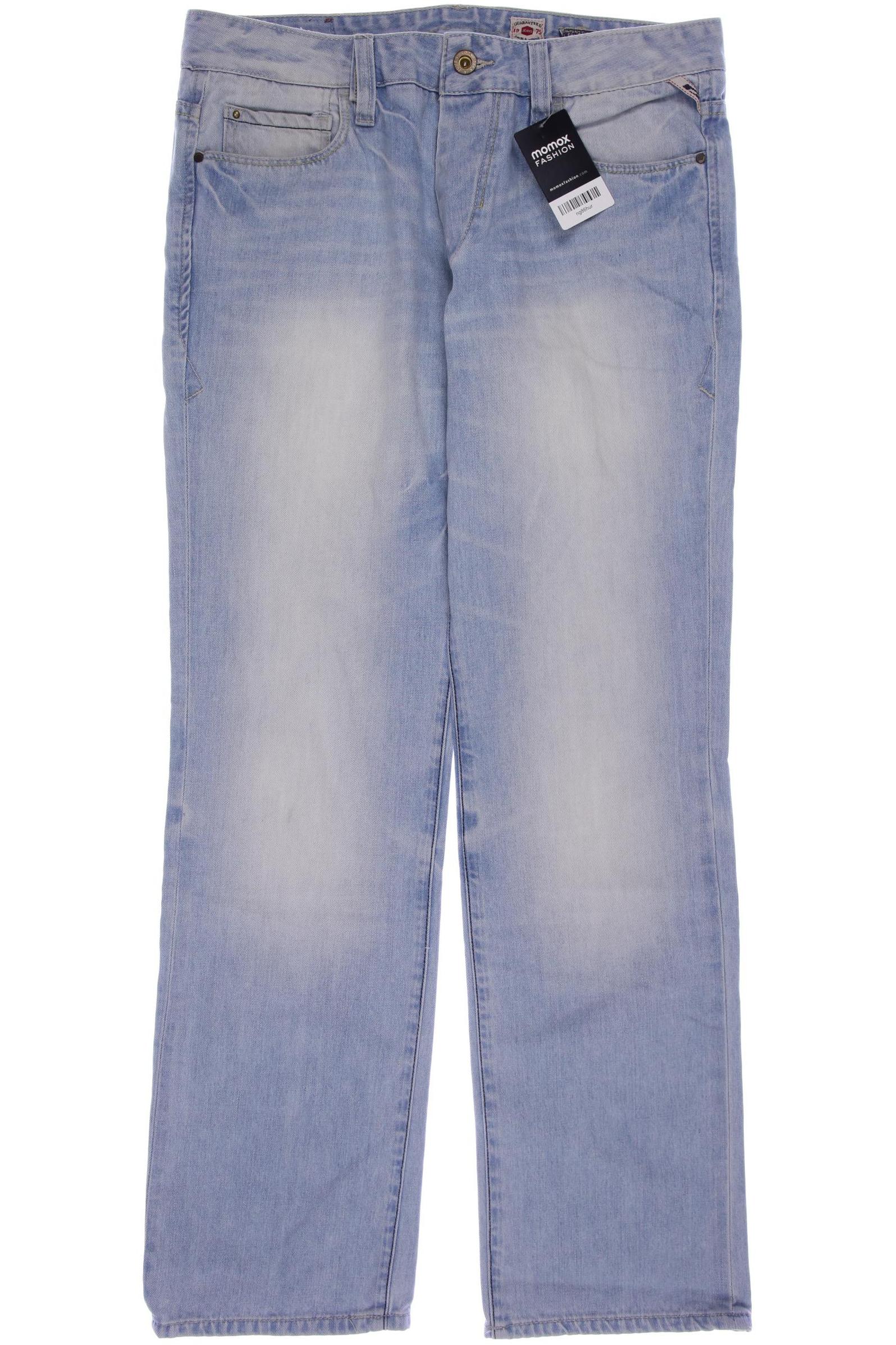 

JACK & JONES Herren Jeans, hellblau