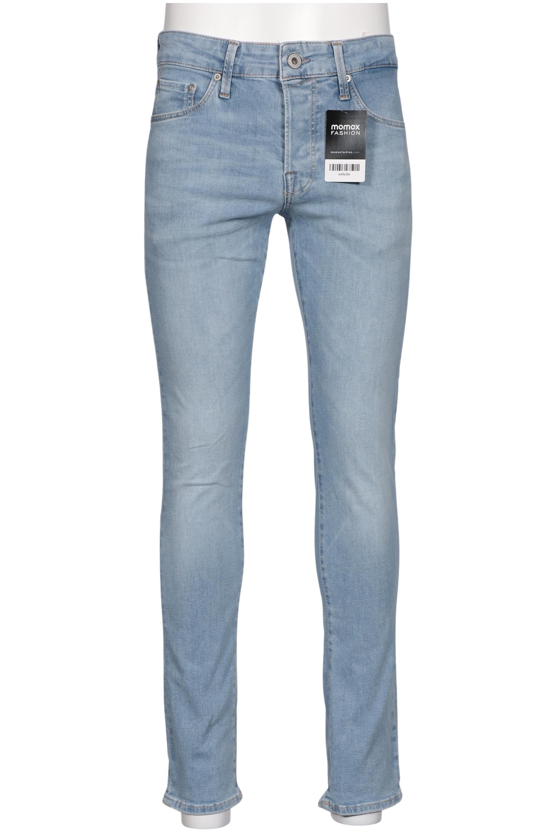 Thumbnail - Jack &amp; Jones Herren Jeans, hellblau, Gr. 28