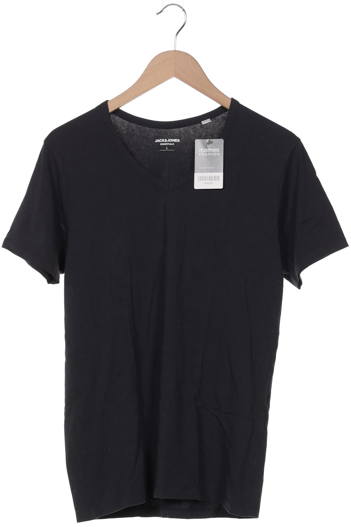 

Jack & Jones Herren T-Shirt, marineblau, Gr. 52
