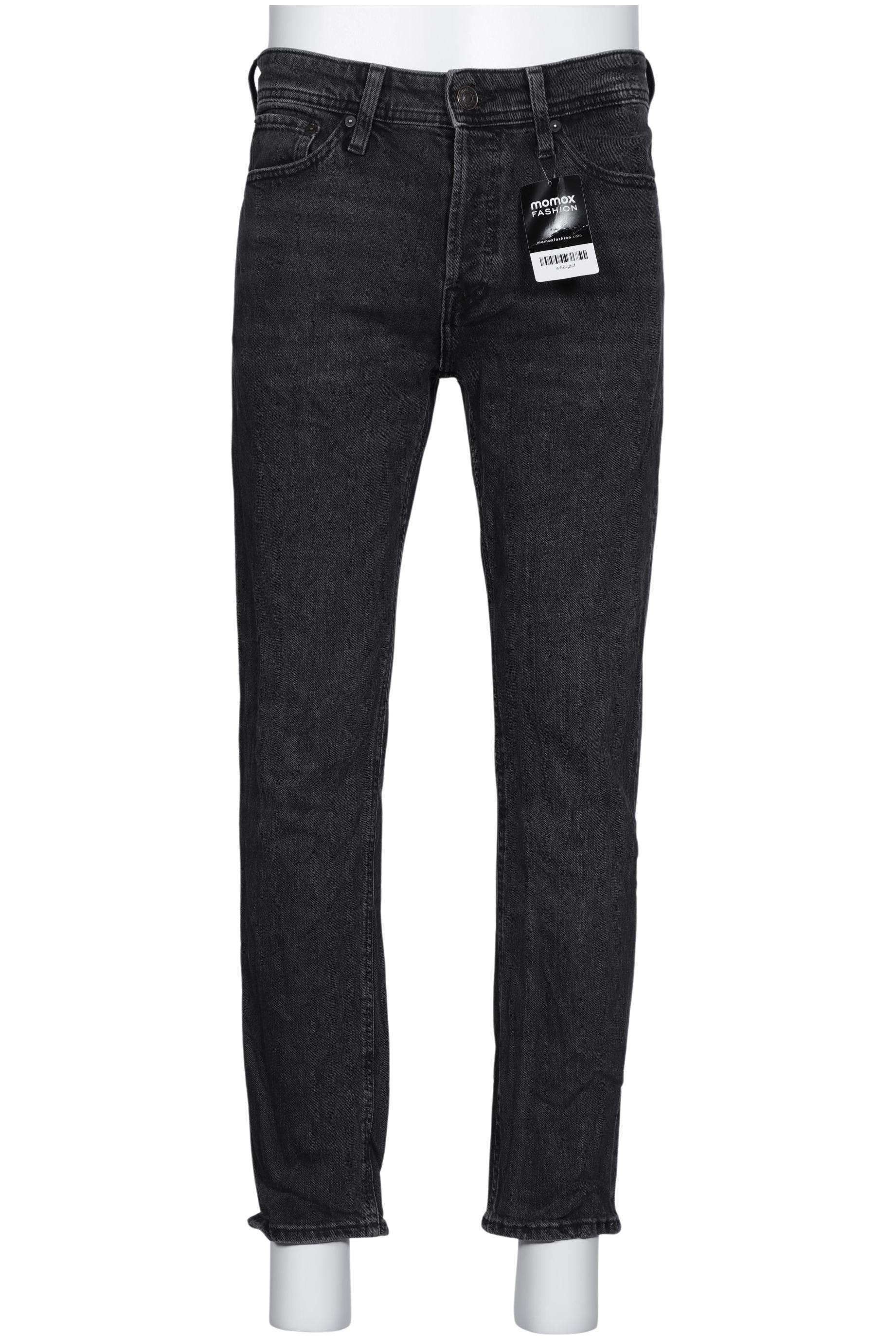 

Jack & Jones Herren Jeans, schwarz, Gr. 31