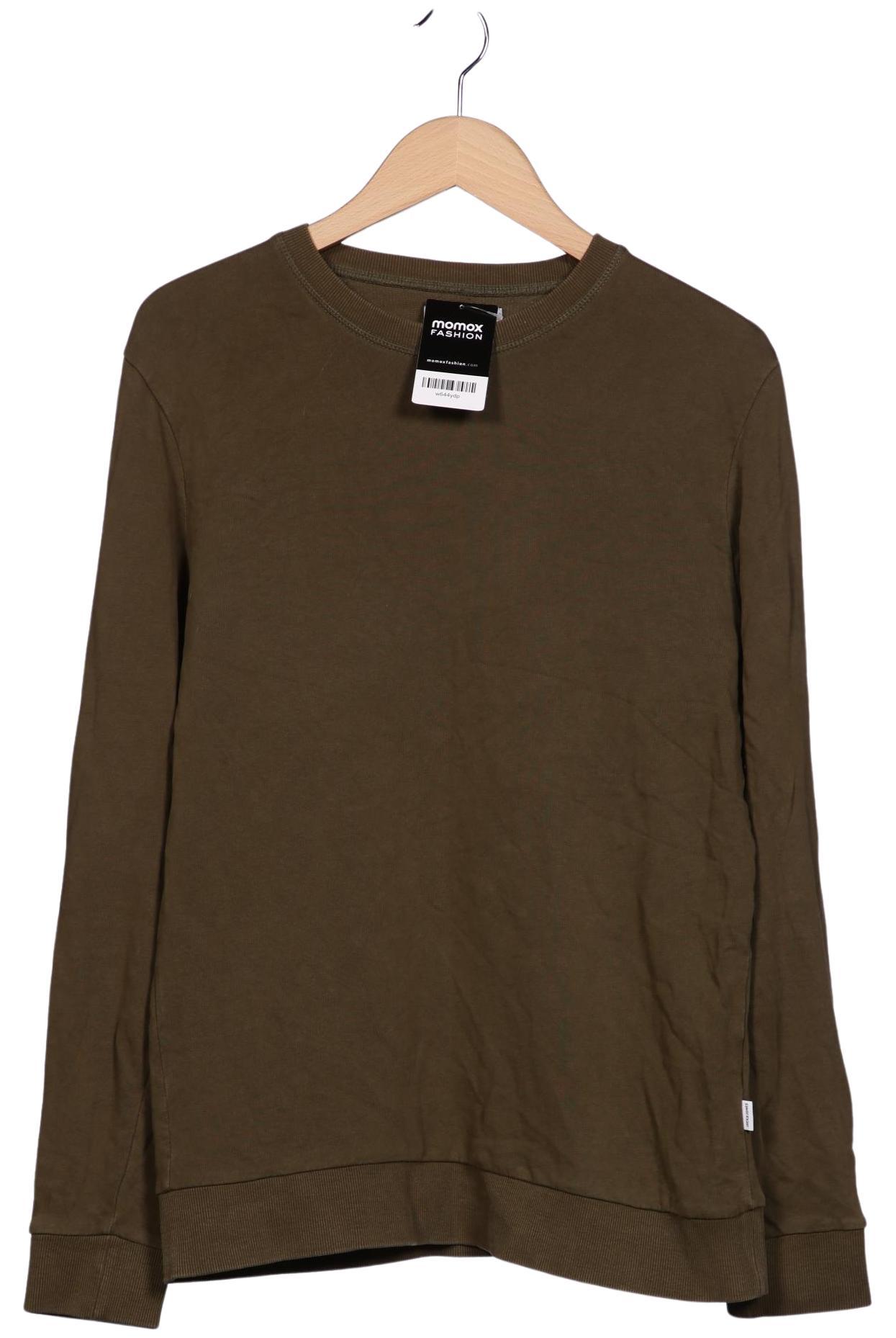 

Jack & Jones Herren Sweatshirt, grün, Gr. 48